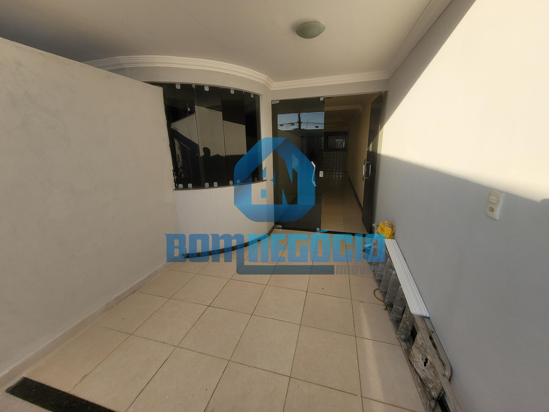 Casa com 3 dormitórios à venda, JARDIM JK, GOVERNADOR VALADARE...