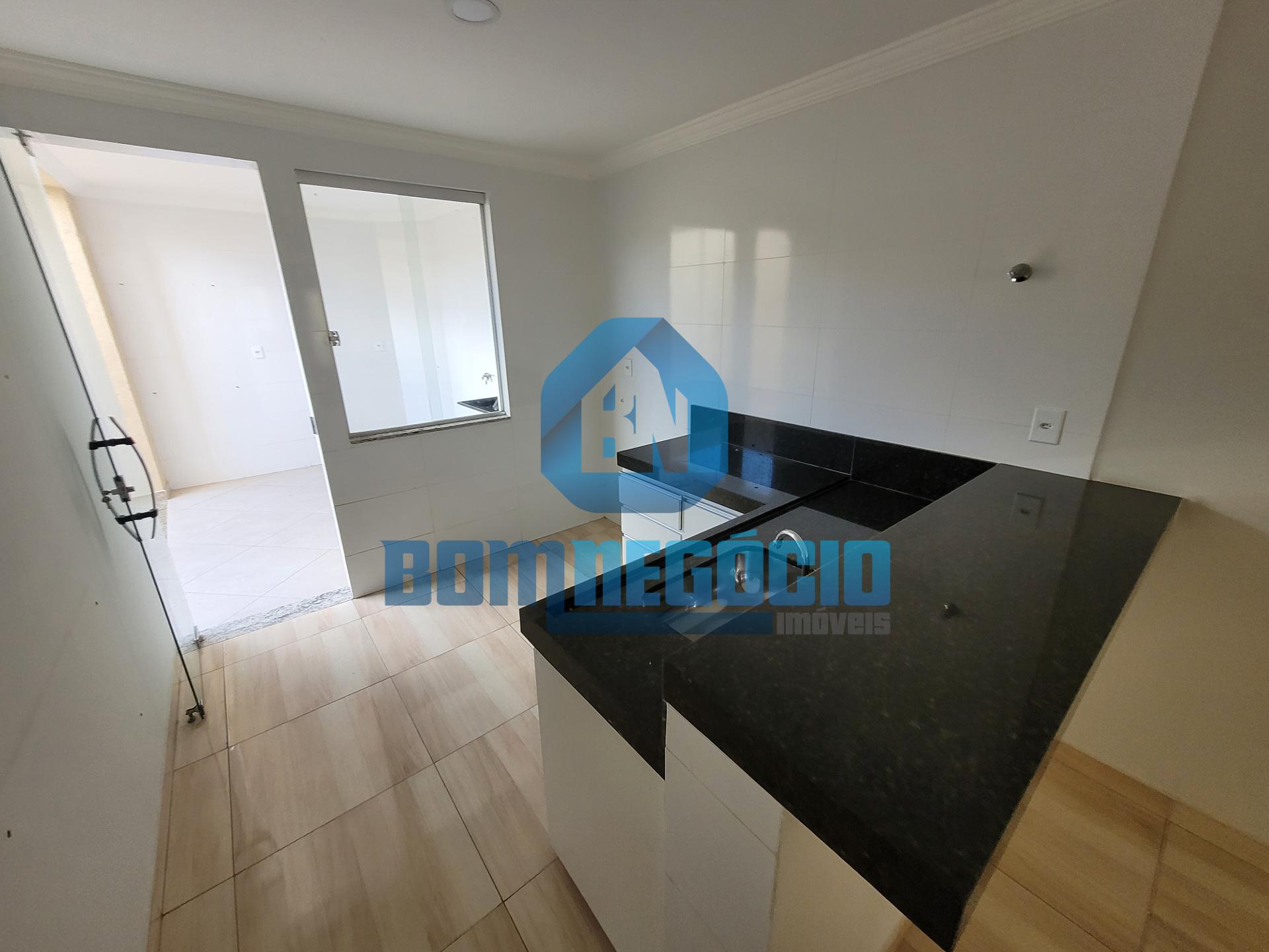 Apartamento com 3 dormitórios à venda, GOVERNADOR VALADARES - MG