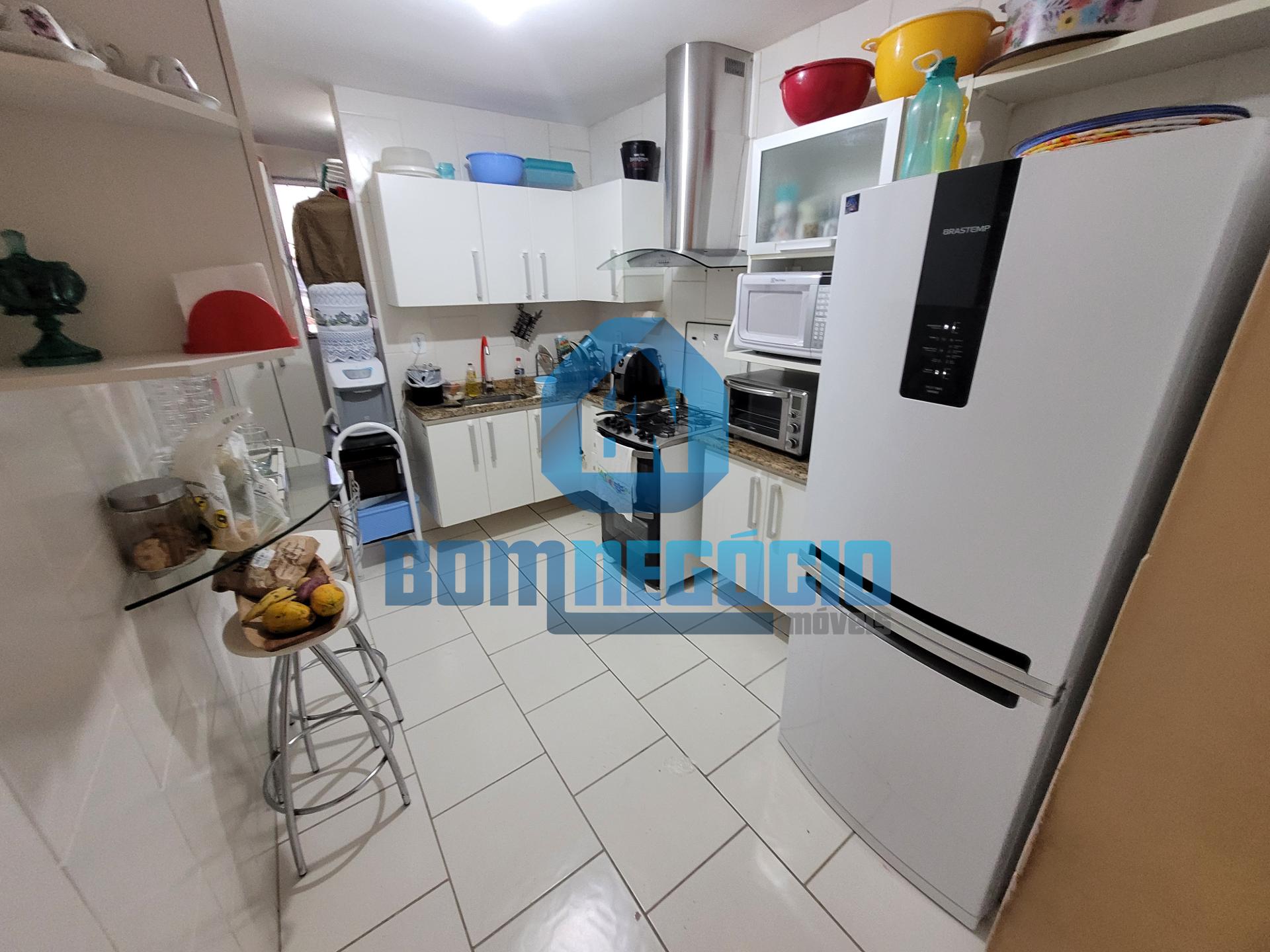 Apartamento com 2 dormitórios à venda, GOVERNADOR VALADARES - MG