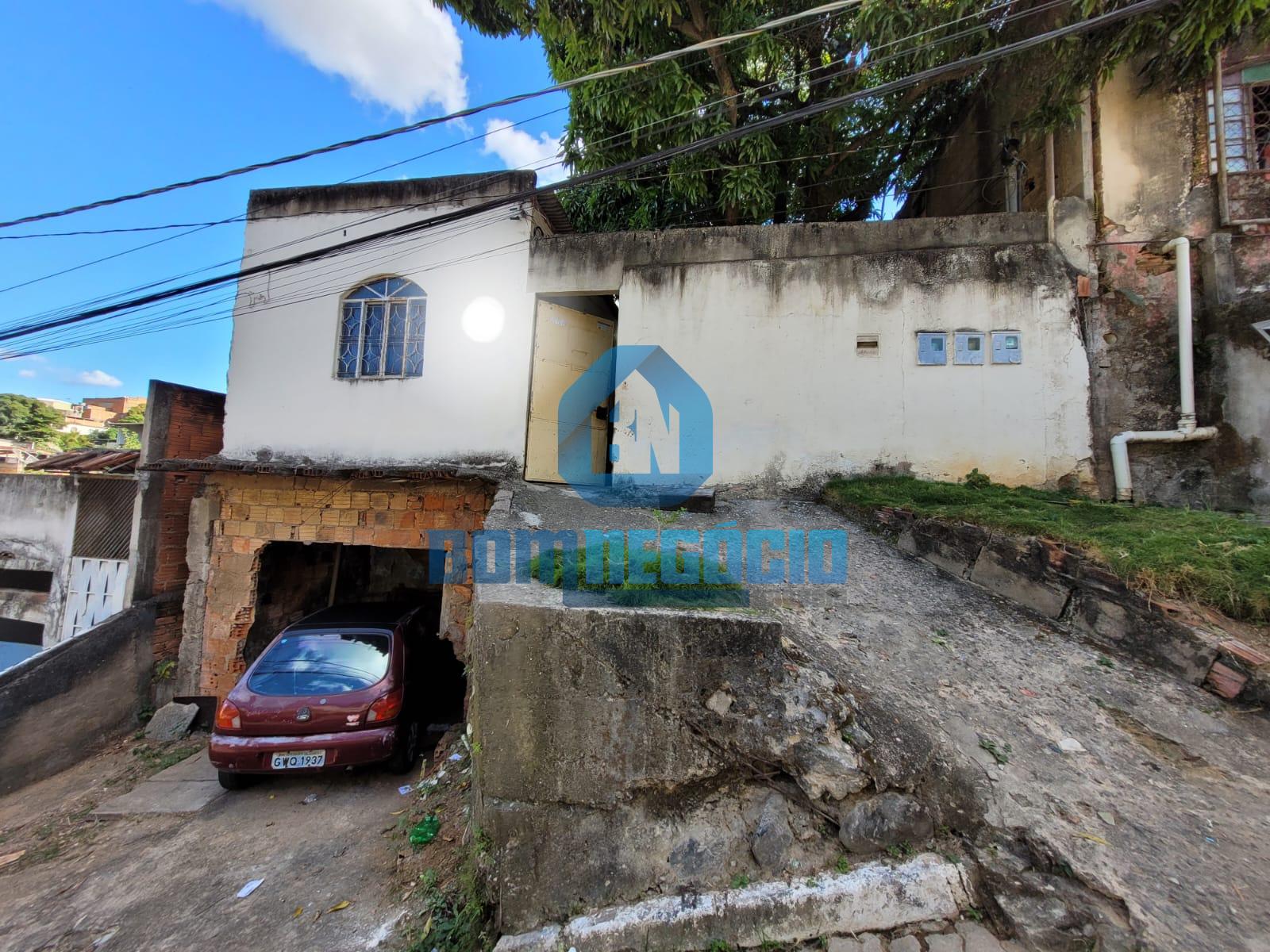Casa com 5 dormitórios à venda, SANTA HELENA, GOVERNADOR VALAD...