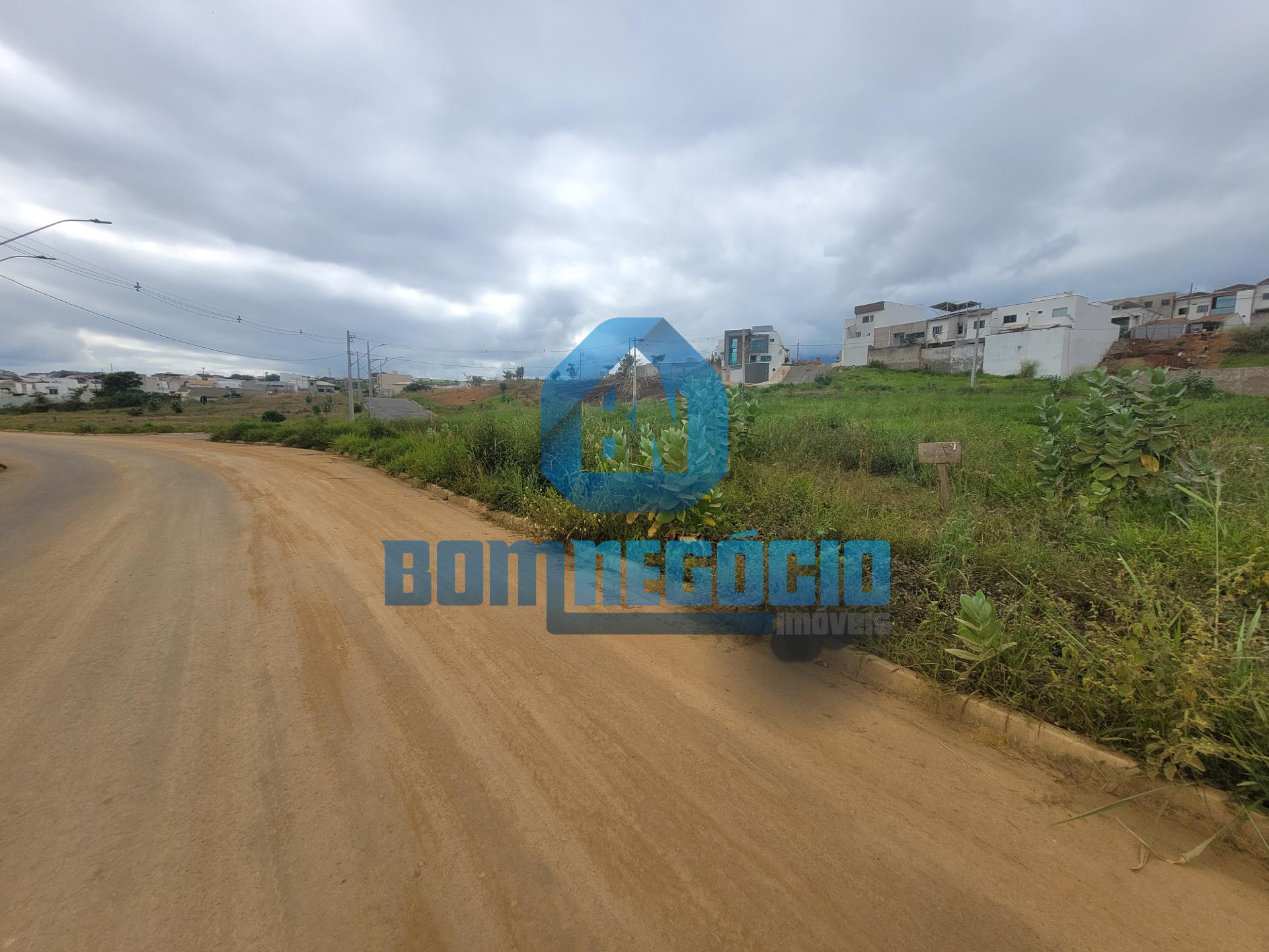 Lote à venda, PARQUE OLIMPICO II, GOVERNADOR VALADARES - MG