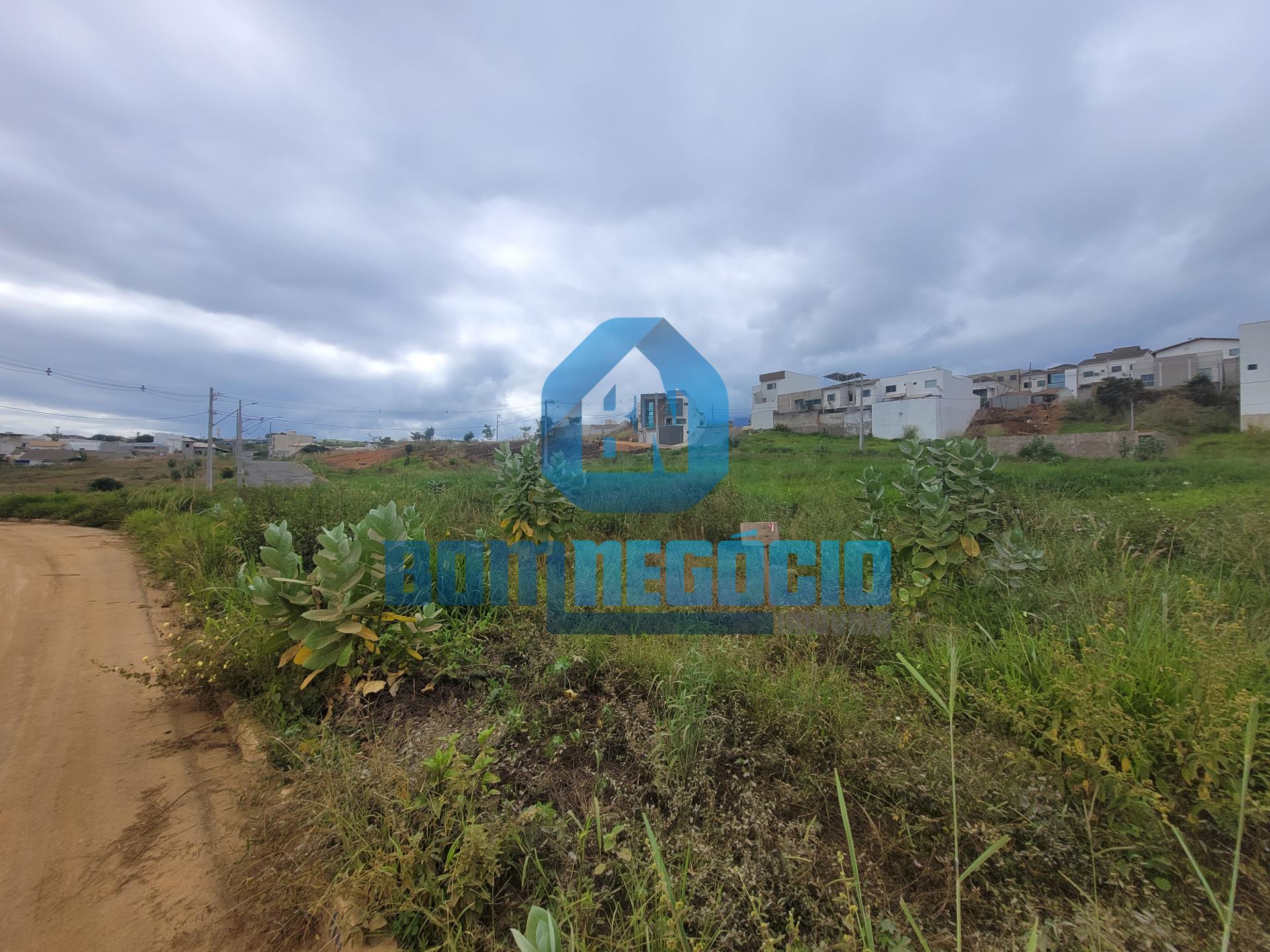 Lote à venda, PARQUE OLIMPICO II, GOVERNADOR VALADARES - MG