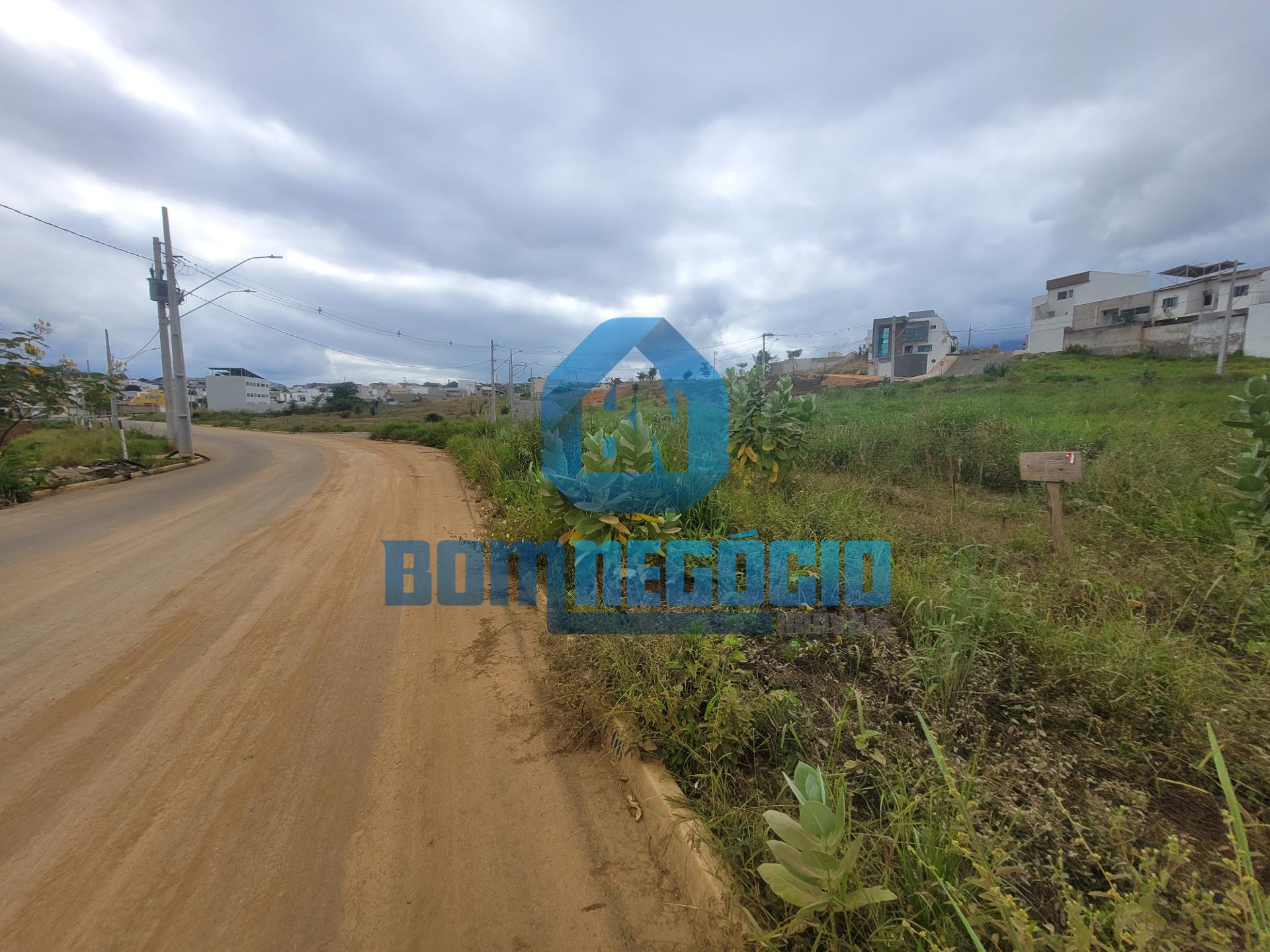 Lote à venda, PARQUE OLIMPICO II, GOVERNADOR VALADARES - MG