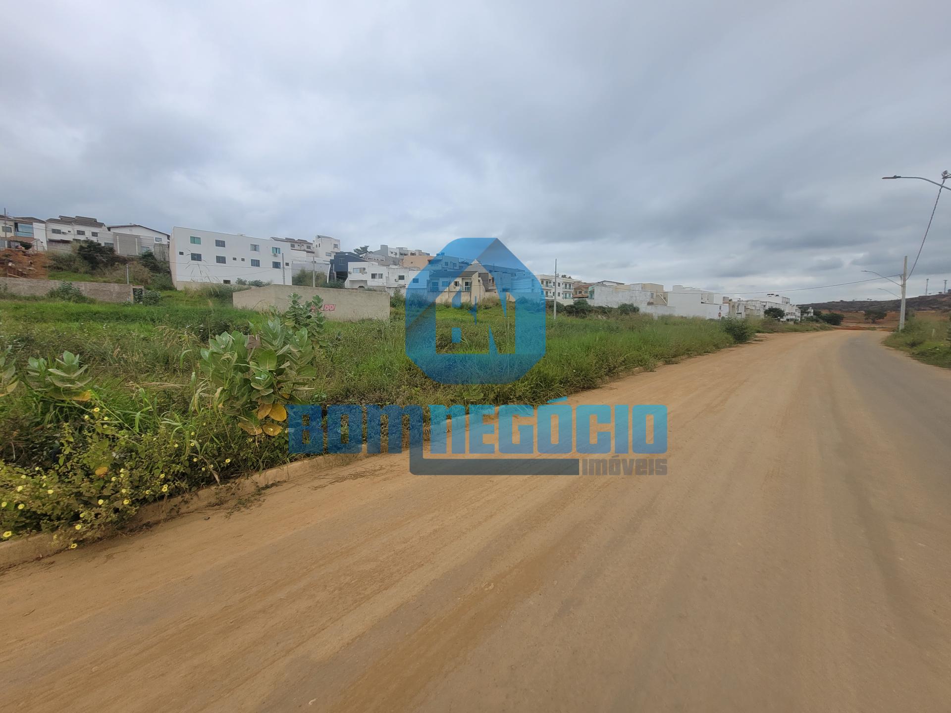 Lote à venda, PARQUE OLIMPICO II, GOVERNADOR VALADARES - MG