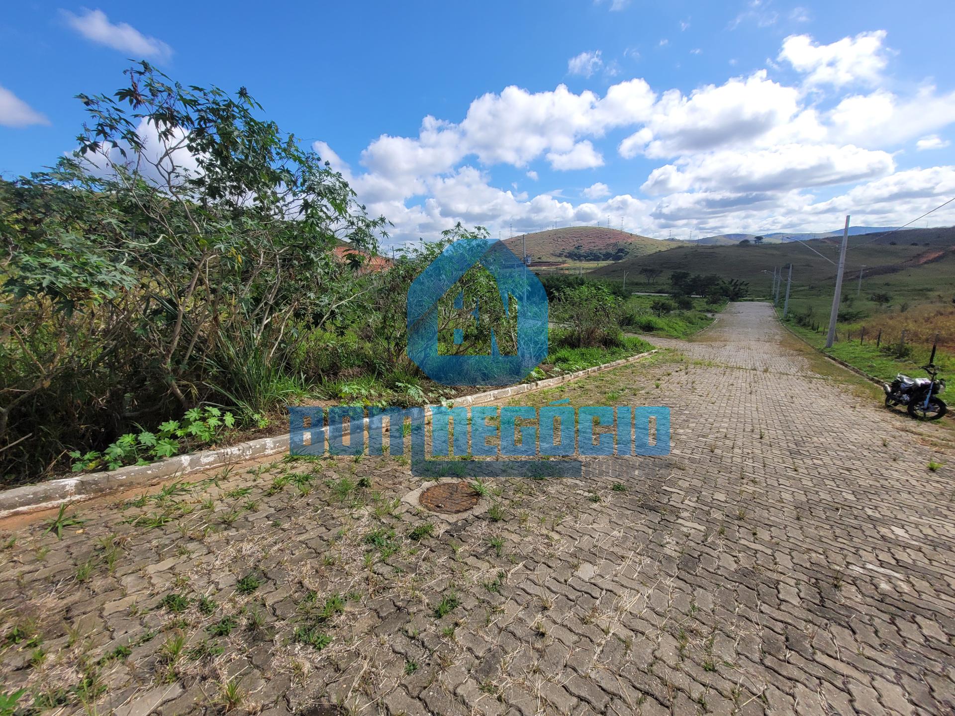 Lote à venda, OURO VERDE 2, GOVERNADOR VALADARES - MG