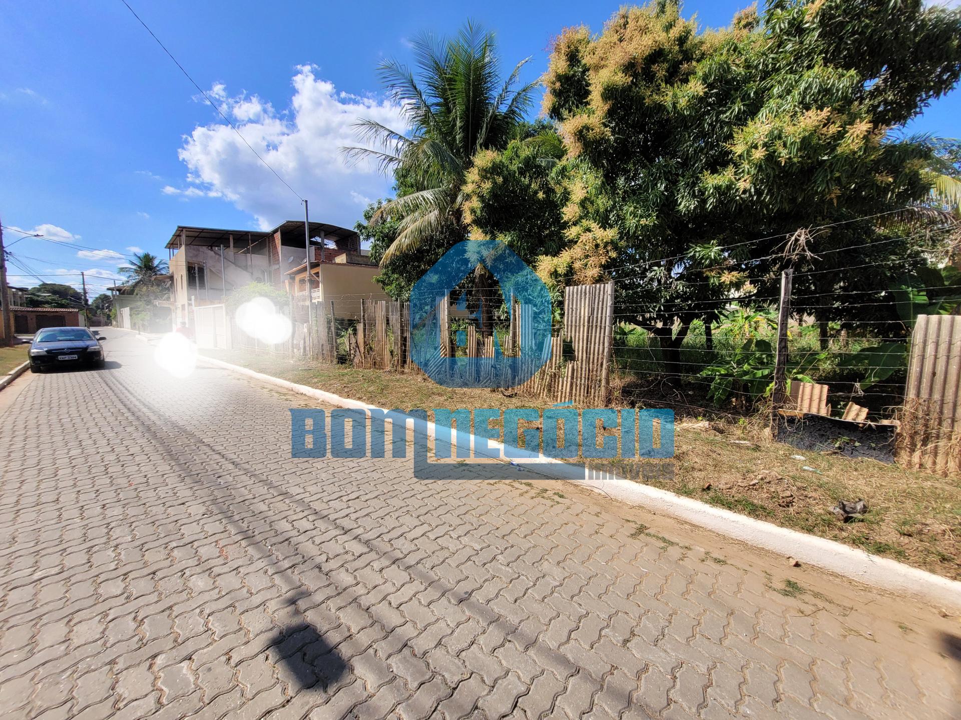 Lote à venda, SANTA RITA, GOVERNADOR VALADARES - MG