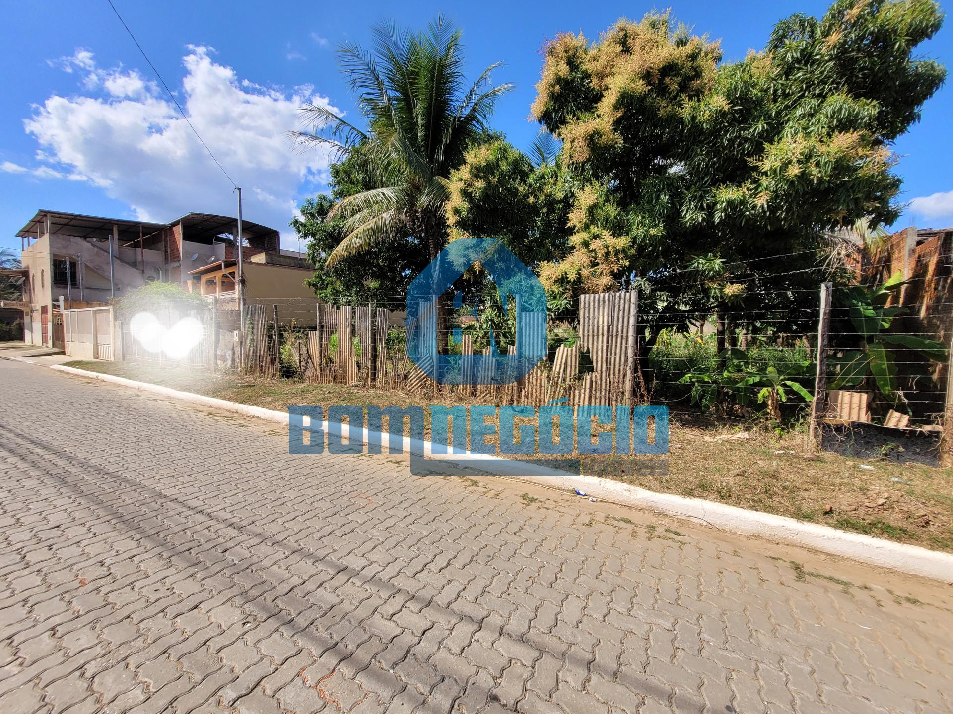 Lote à venda, SANTA RITA, GOVERNADOR VALADARES - MG