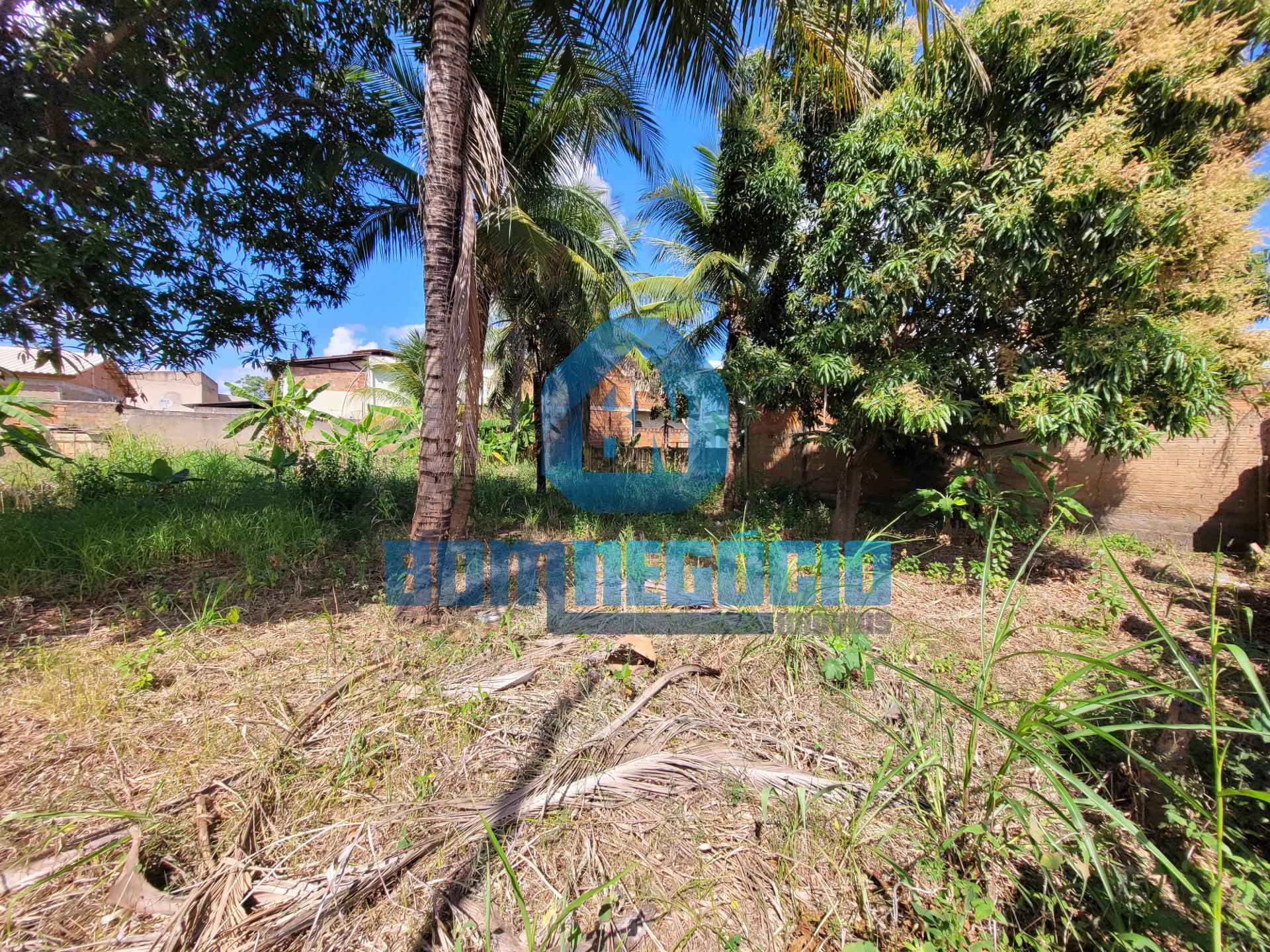 Lote à venda, SANTA RITA, GOVERNADOR VALADARES - MG
