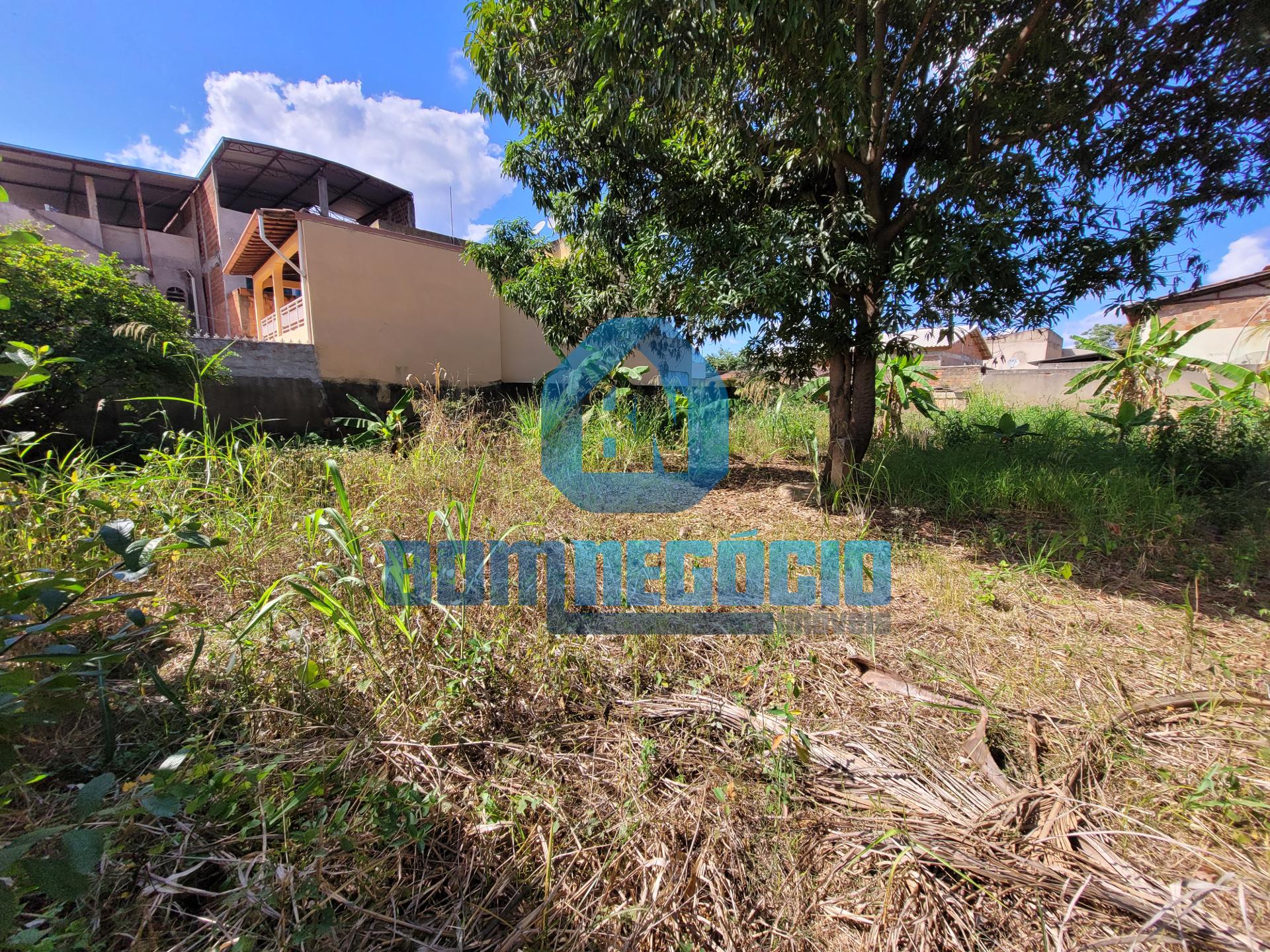 Lote à venda, SANTA RITA, GOVERNADOR VALADARES - MG