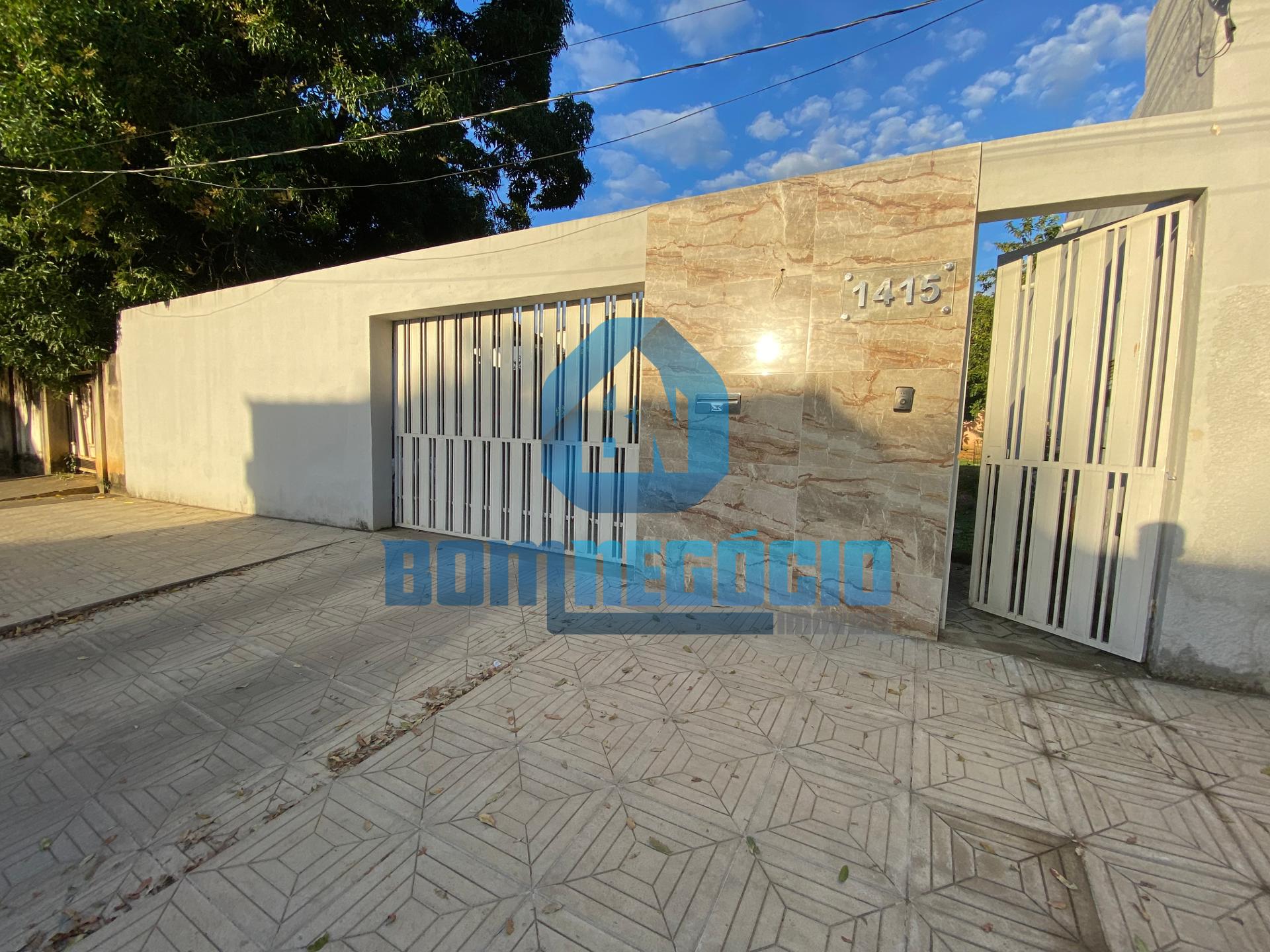 Casa à venda com 4 dormitórios, bairro VILA ISA, GOVERNADOR VA...