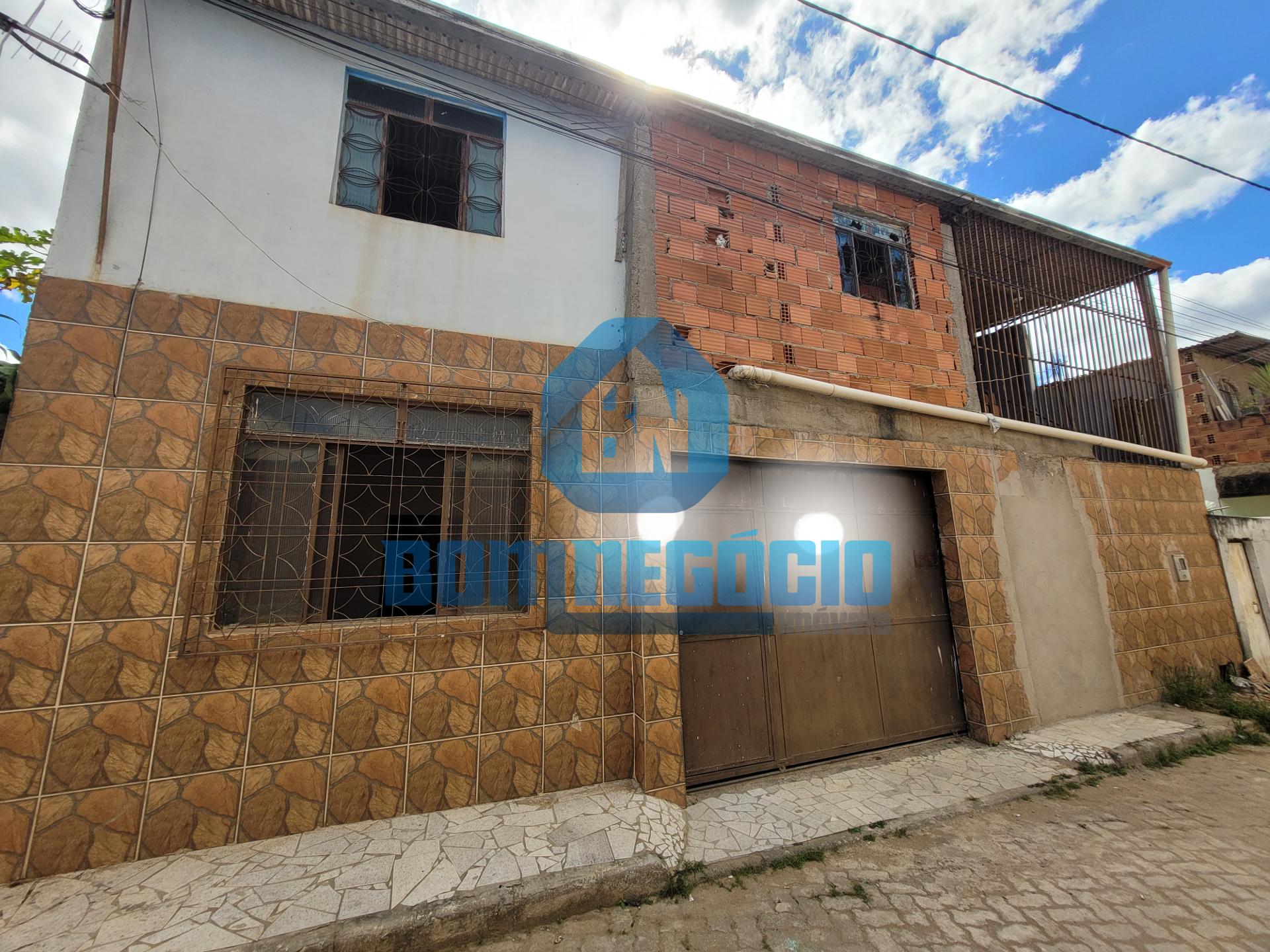 Casa com 3 dormitórios à venda, TURMALINA, GOVERNADOR VALADARE...
