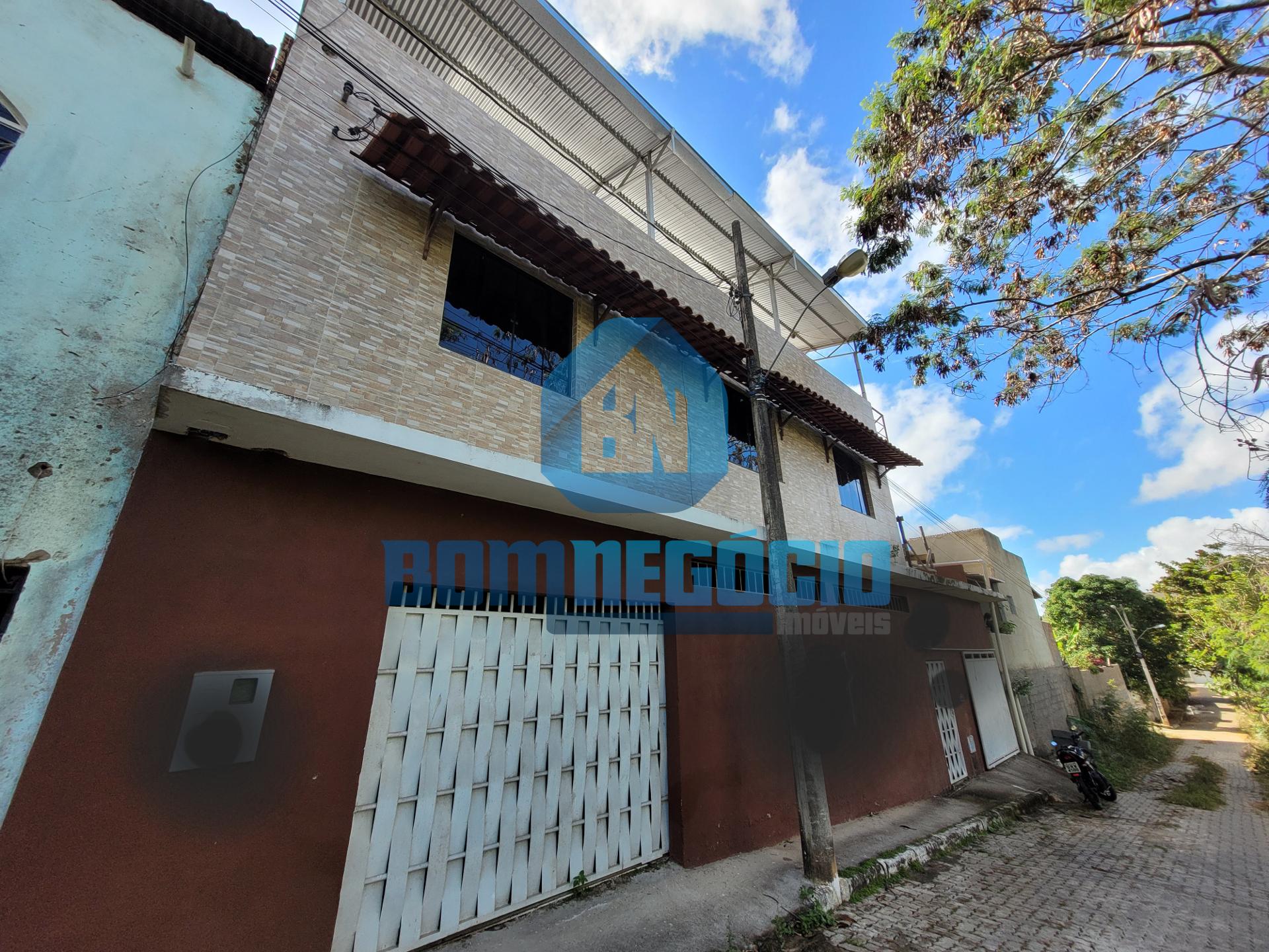 Casa com 5 dormitórios à venda, VILA DOS MONTES, GOVERNADOR VA...