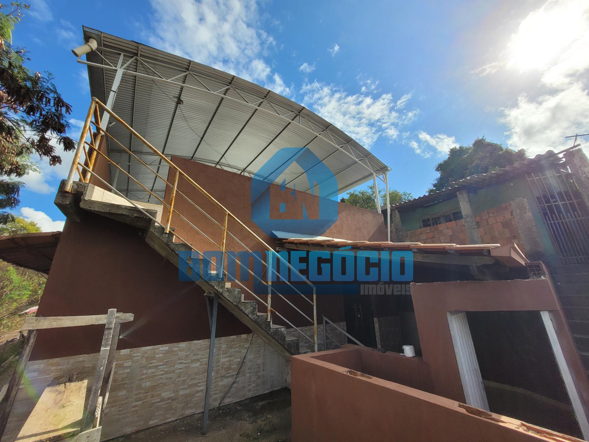Casa com 5 dormitórios à venda, VILA DOS MONTES, GOVERNADOR VA...