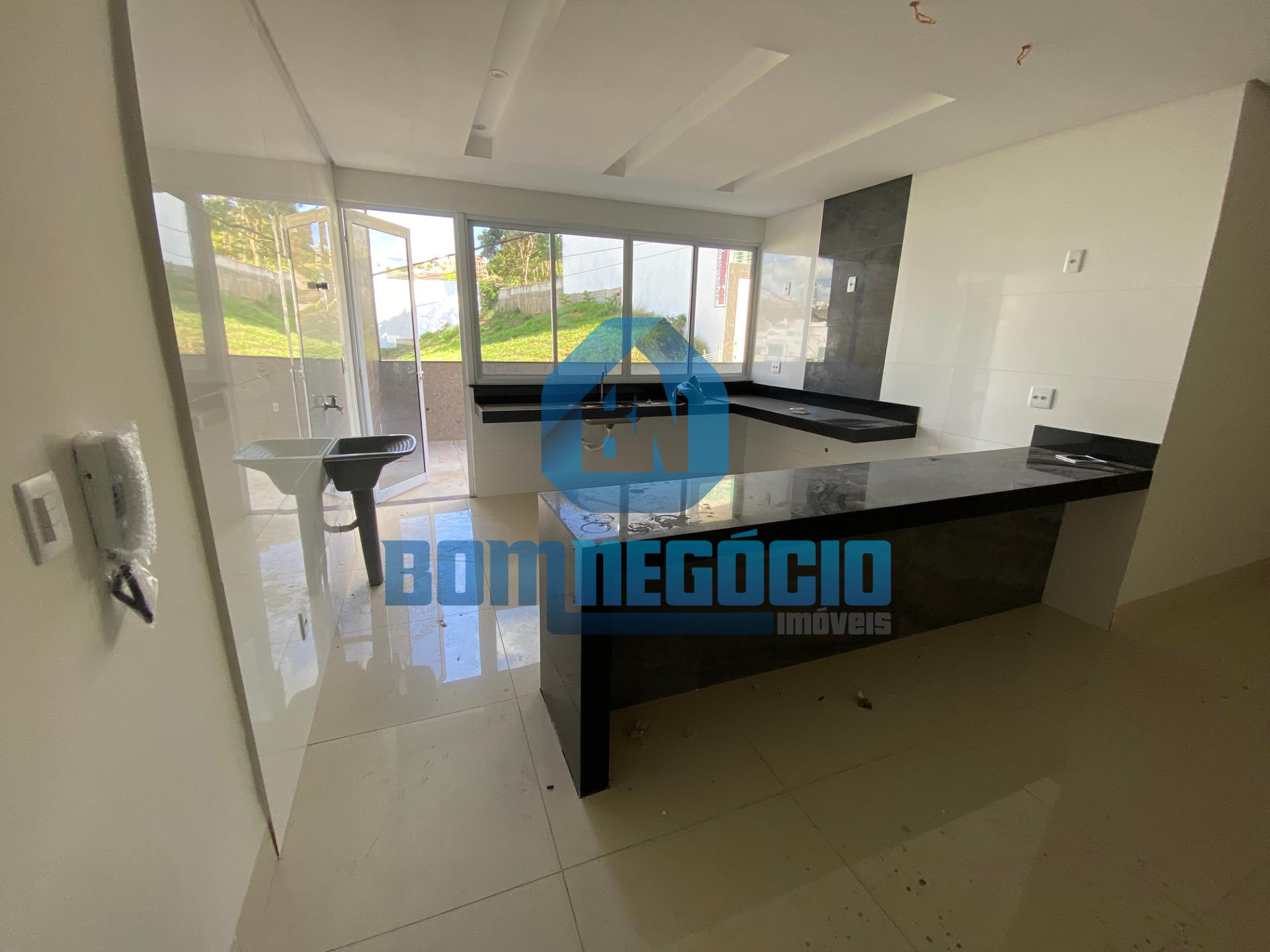 Apartamento com 3 dormitórios à venda, LAGOA SANTA, GOVERNADOR...