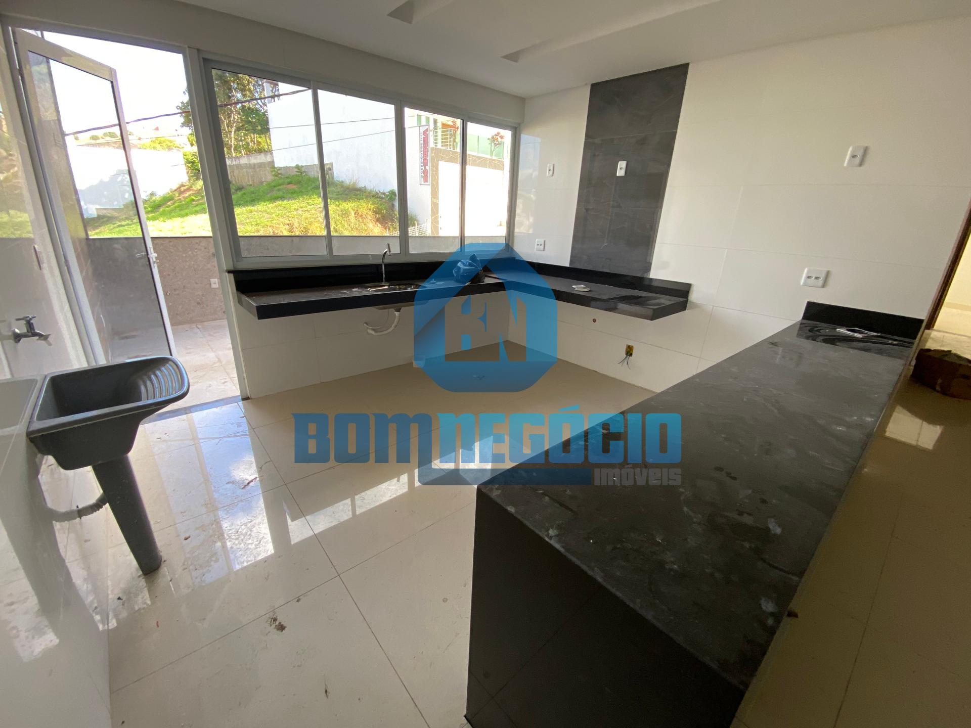 Apartamento com 3 dormitórios à venda, LAGOA SANTA, GOVERNADOR...