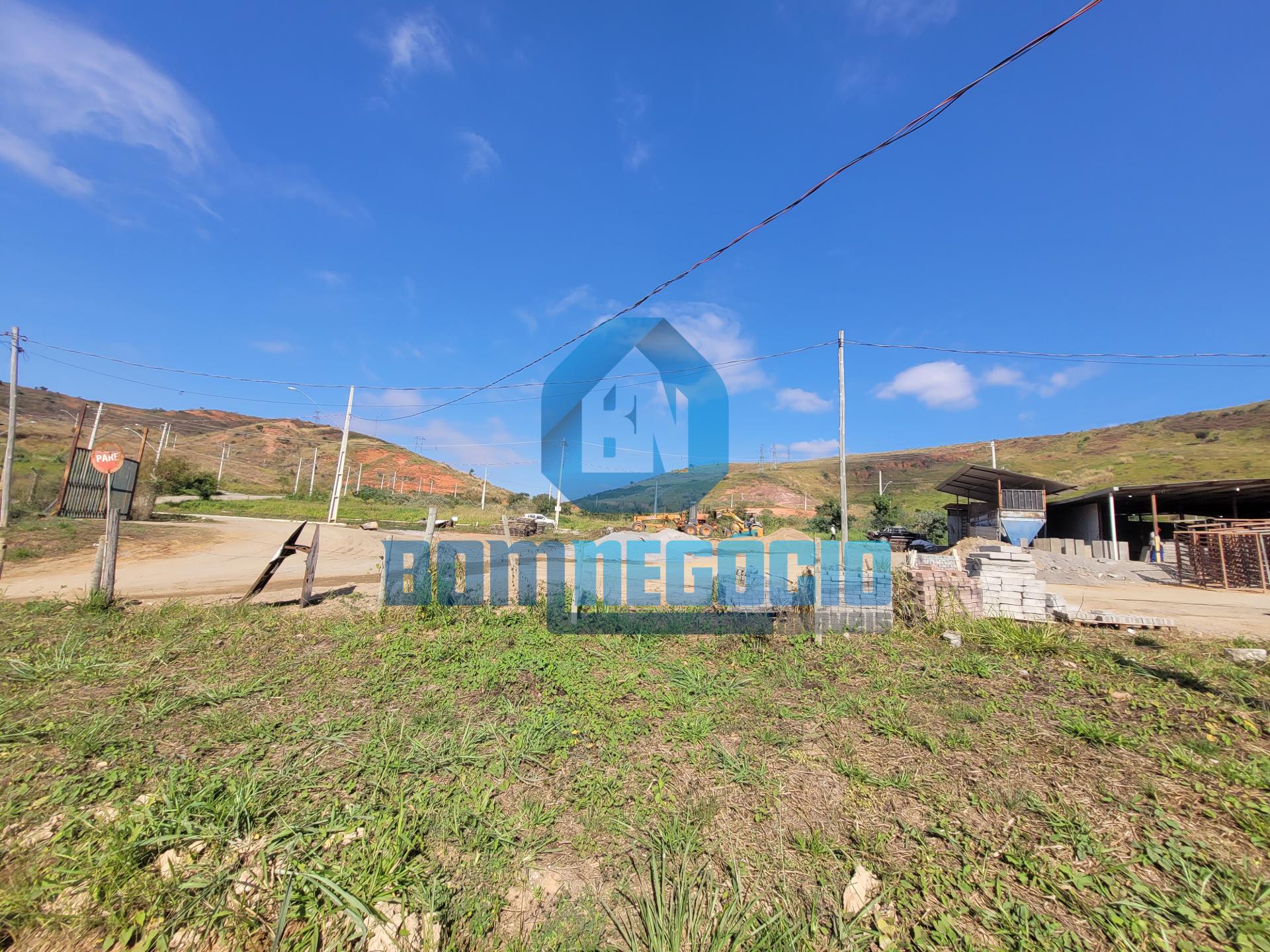 Lote à venda, OURO VERDE 2, GOVERNADOR VALADARES - MG