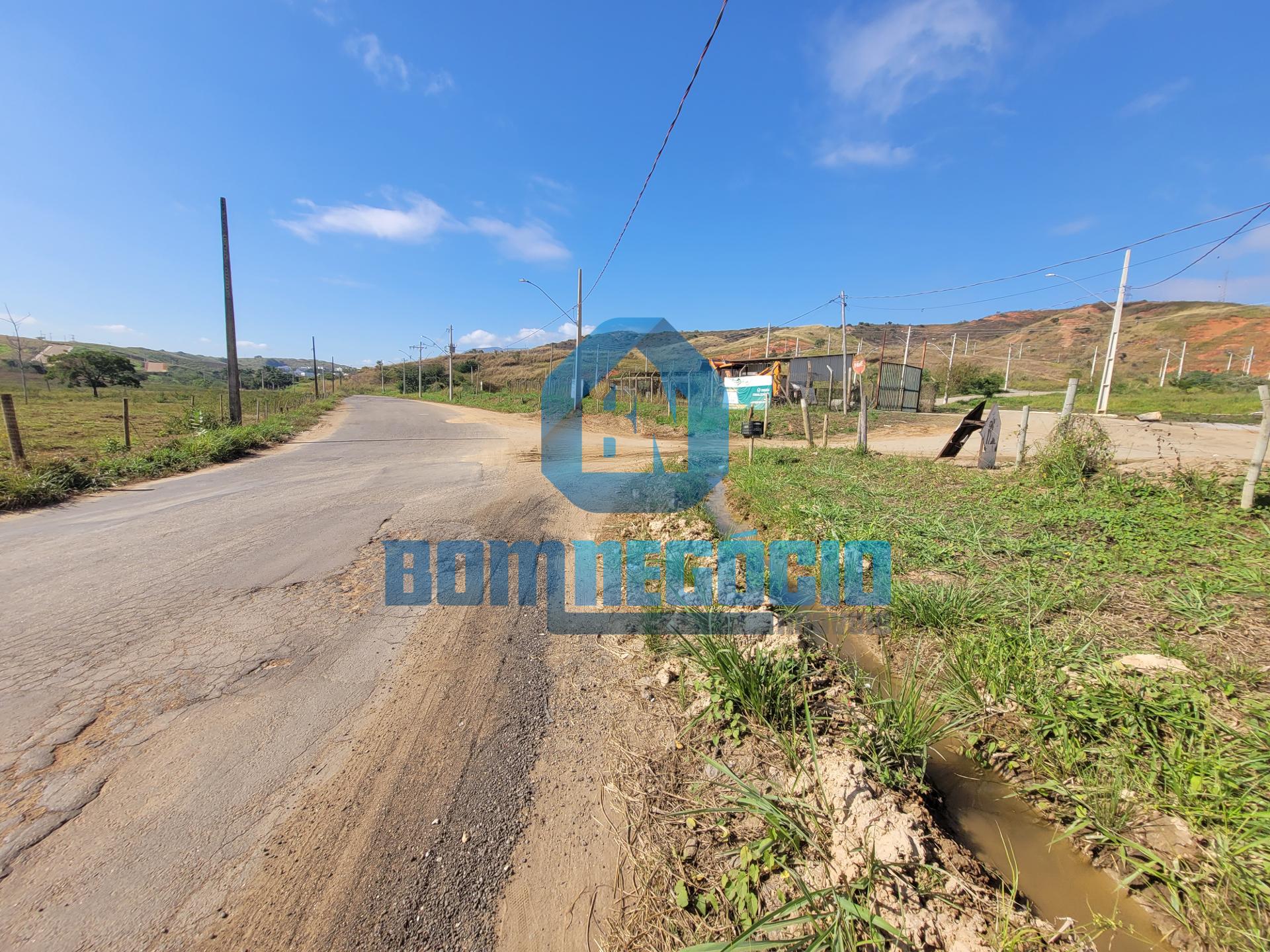 Lote à venda, OURO VERDE 2, GOVERNADOR VALADARES - MG
