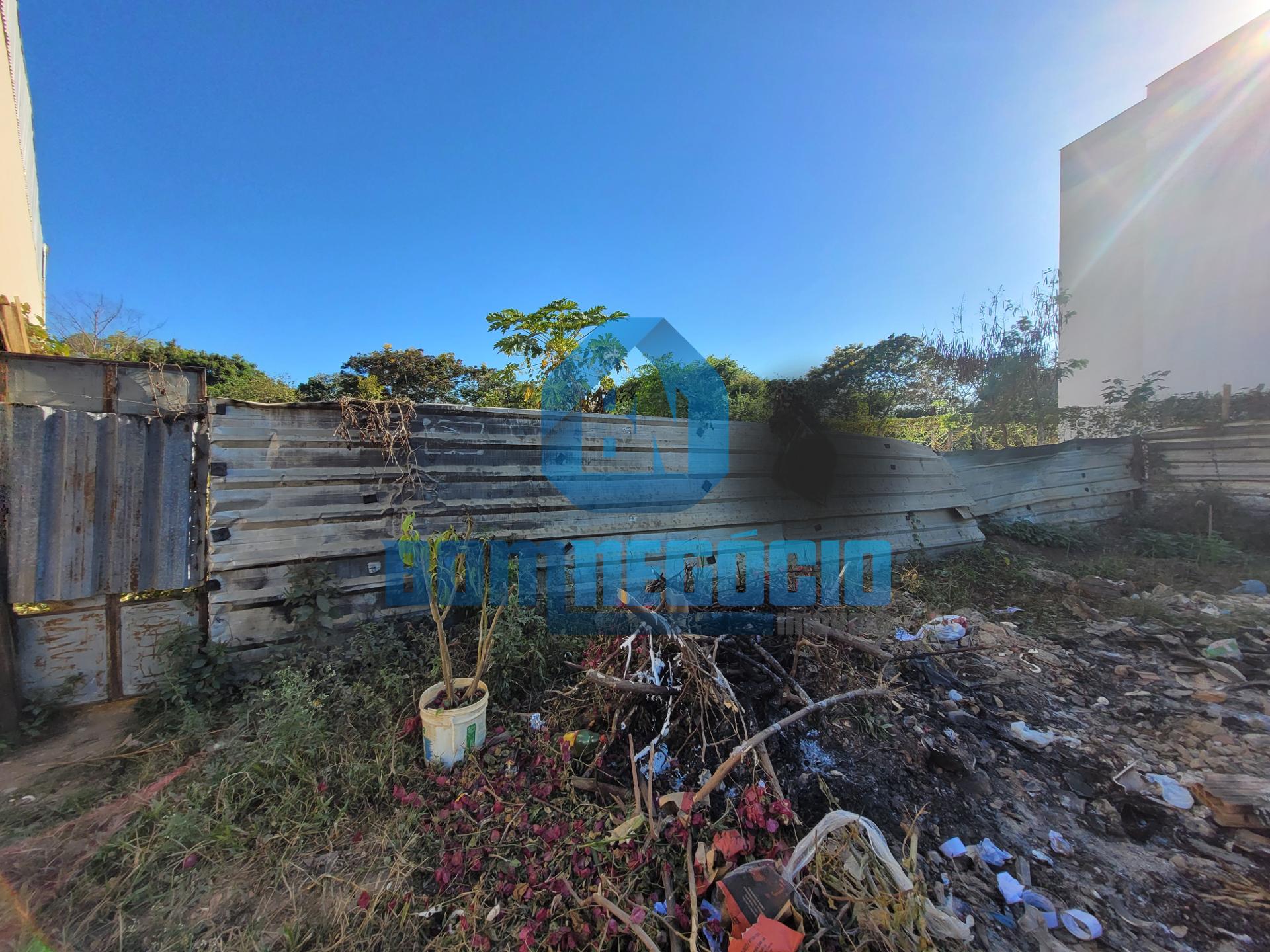Lote à venda, VILA DOS MONTES, GOVERNADOR VALADARES - MG