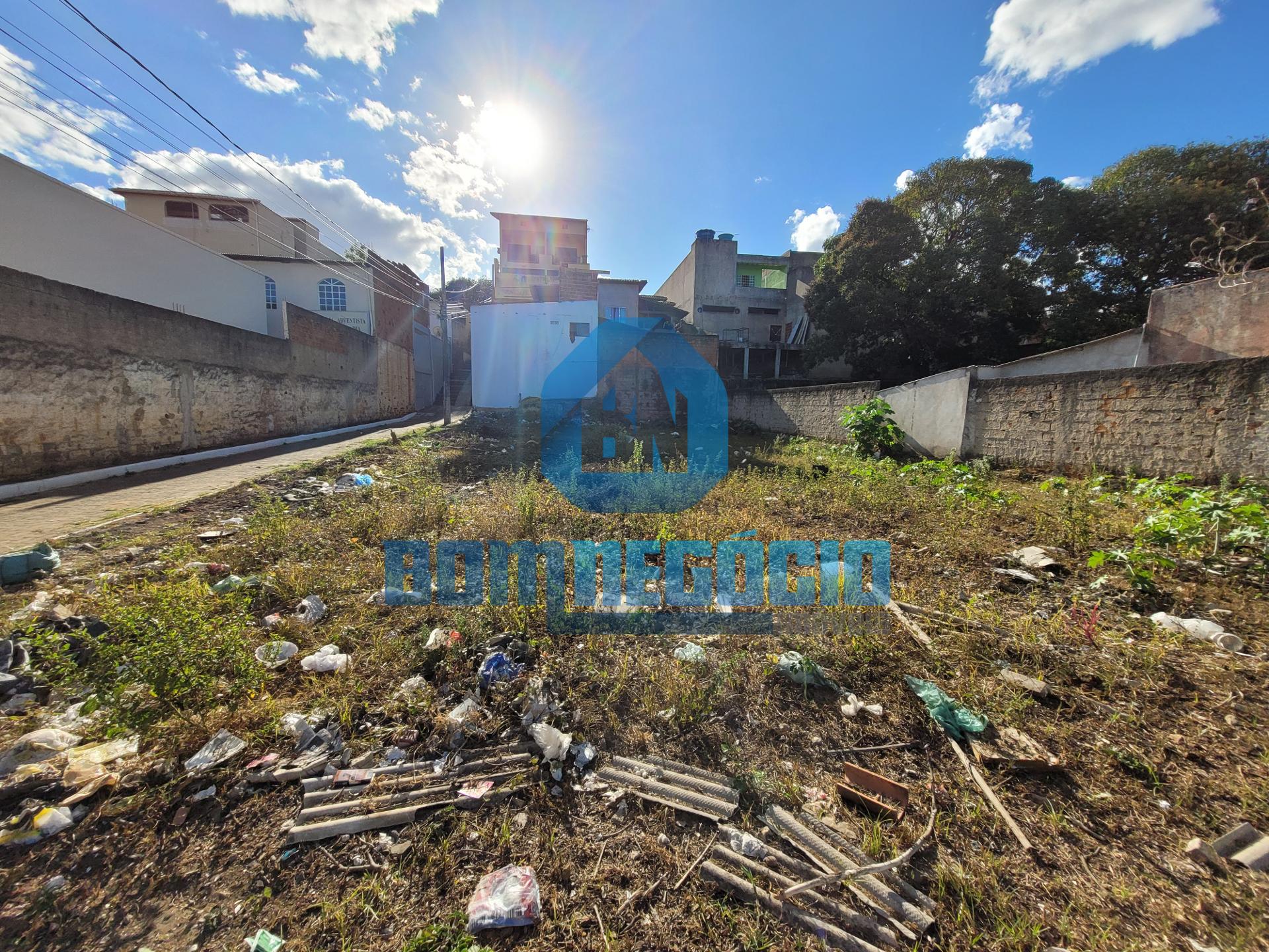 Lote à venda, SANTA RITA, GOVERNADOR VALADARES - MG