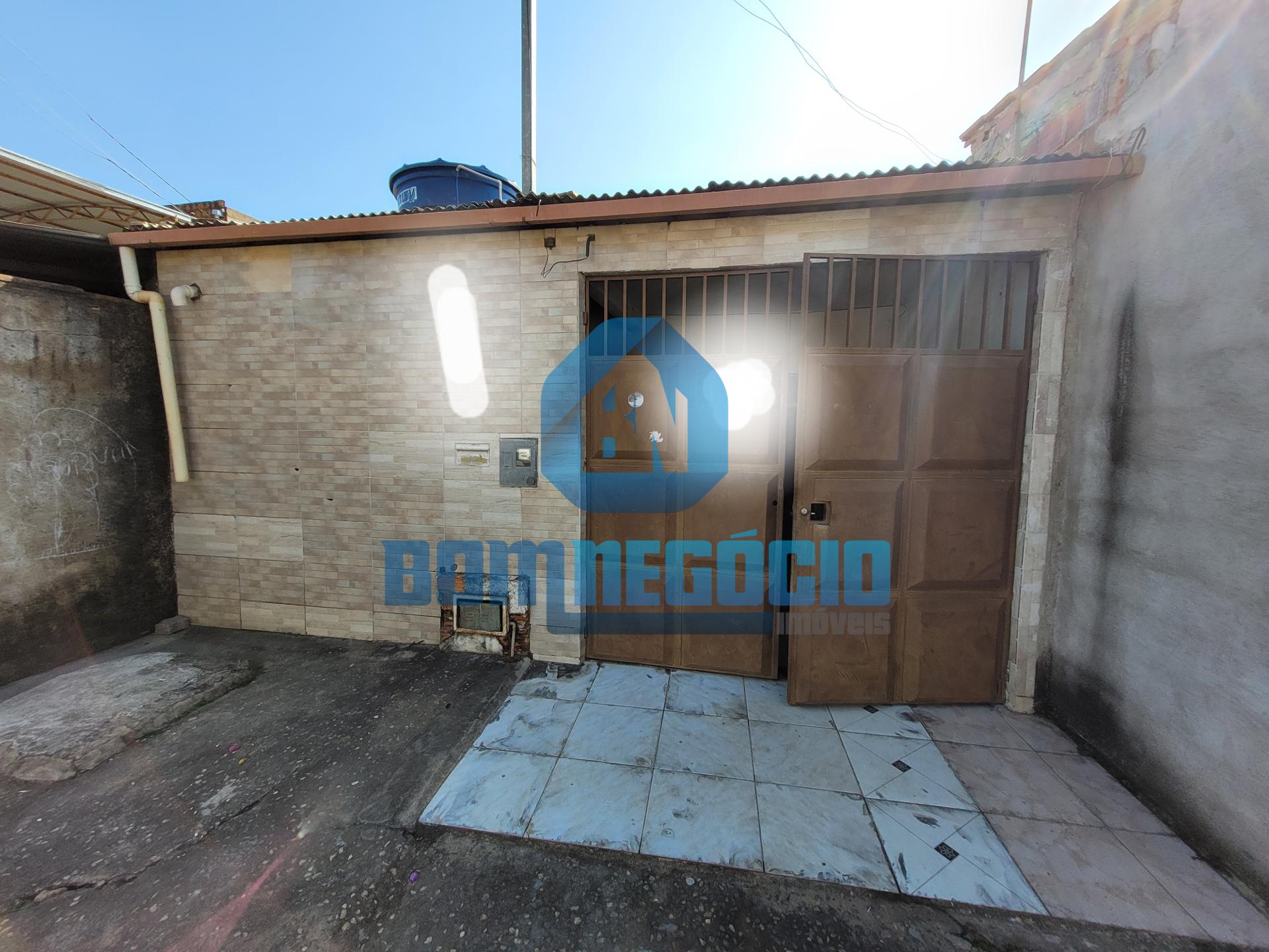 Casa com 3 dormitórios à venda, FRATERNIDADE, GOVERNADOR VALAD...