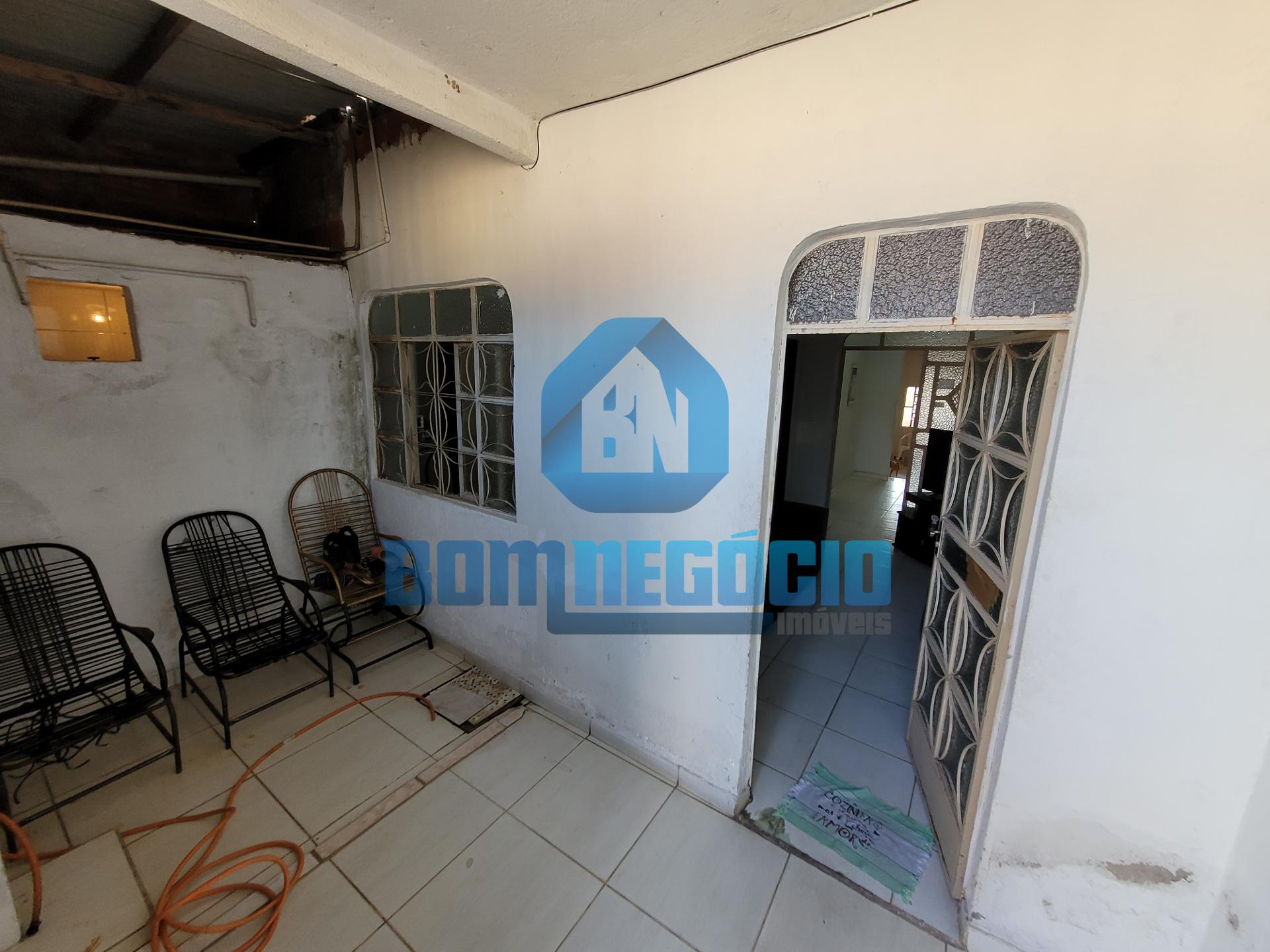 Casa com 3 dormitórios à venda, FRATERNIDADE, GOVERNADOR VALAD...