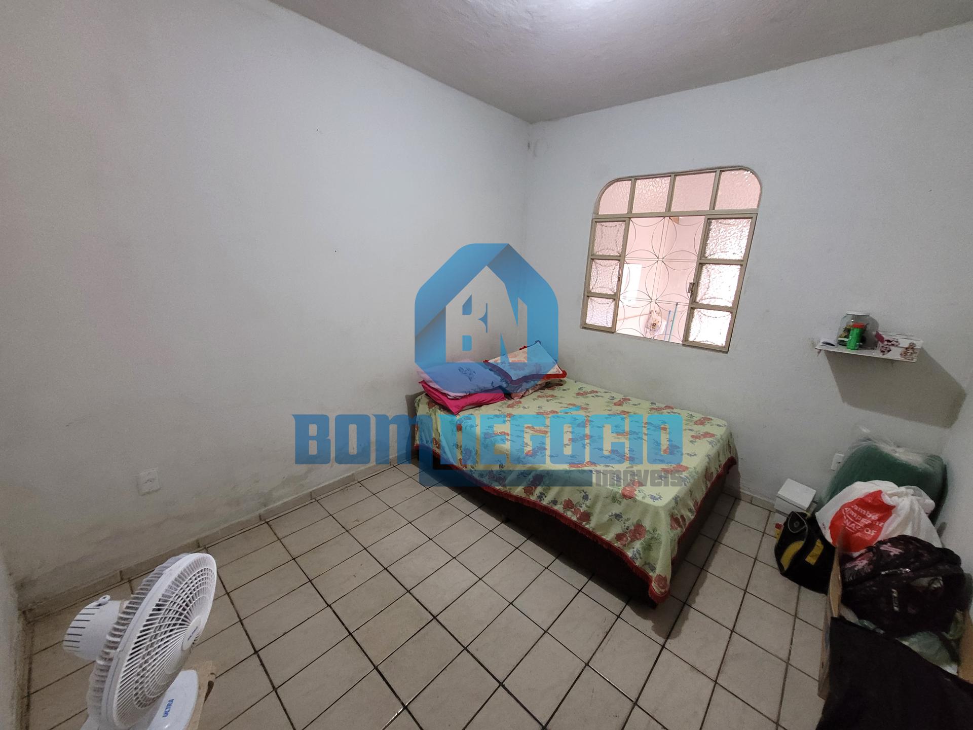 Casa com 3 dormitórios à venda, FRATERNIDADE, GOVERNADOR VALAD...