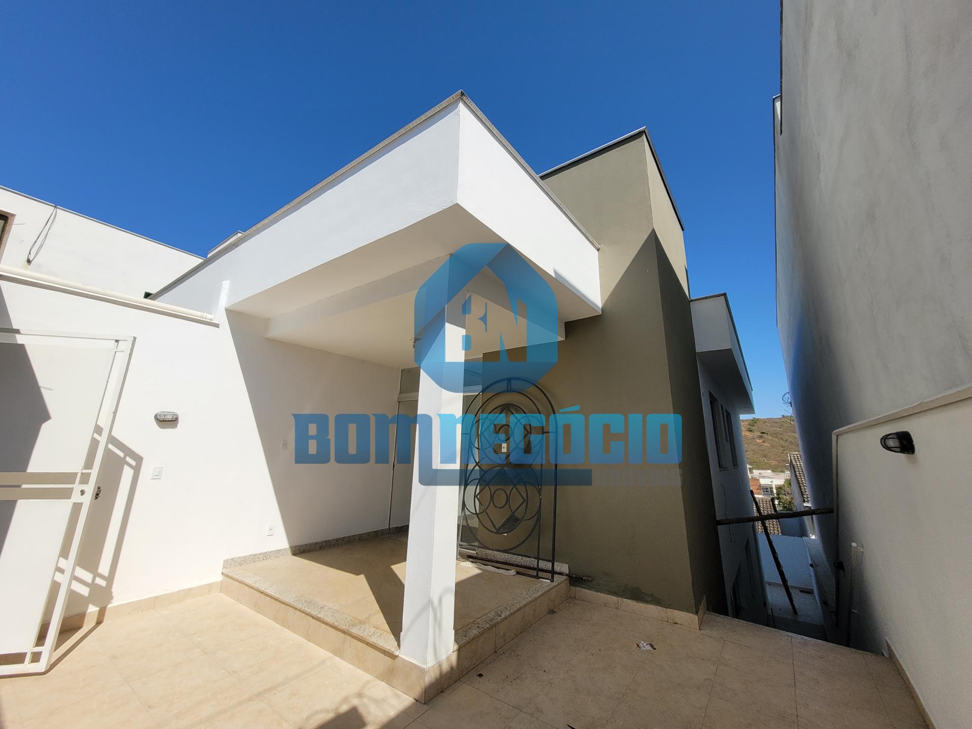 Casa com 3 dormitórios à venda, CIDADE NOVA, GOVERNADOR VALADA...