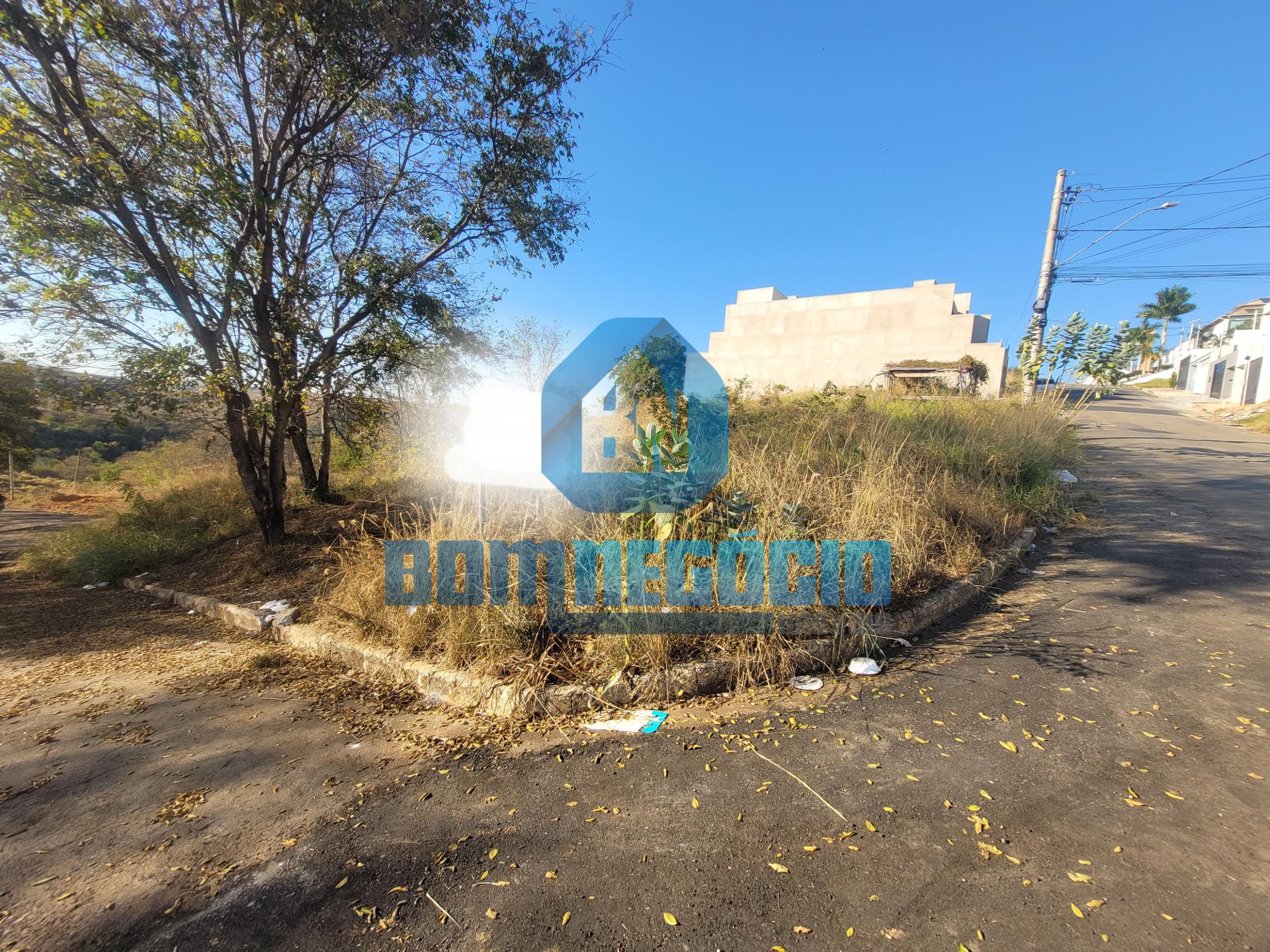 Lote à venda, BELVEDERE, GOVERNADOR VALADARES - MG