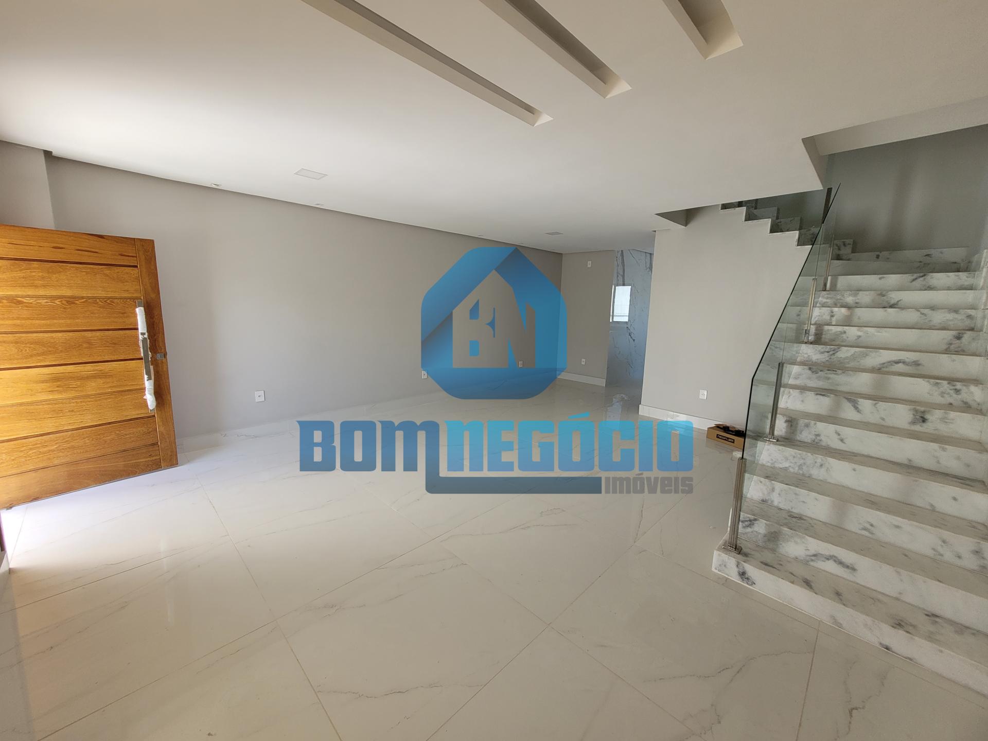 Casa com 3 dormitórios à venda, CIDADE NOVA, GOVERNADOR VALADA...
