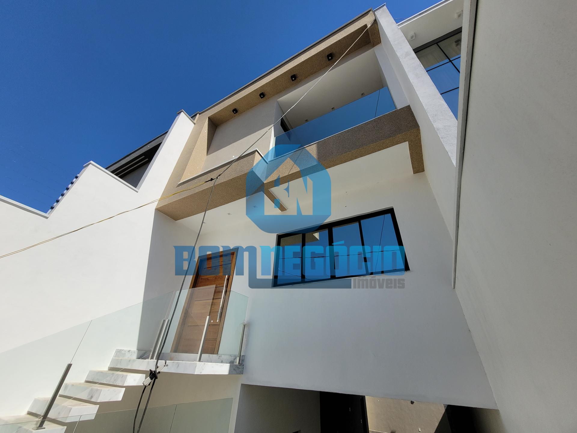 Casa com 3 dormitórios à venda, CIDADE NOVA, GOVERNADOR VALADA...