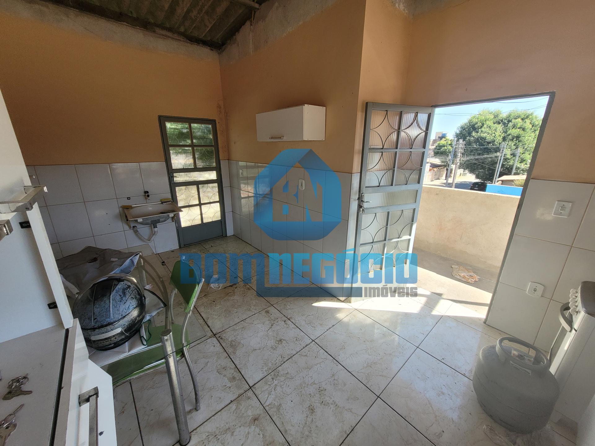 Casa com 5 dormitórios à venda, SÃO RAIMUNDO, GOVERNADOR VALAD...