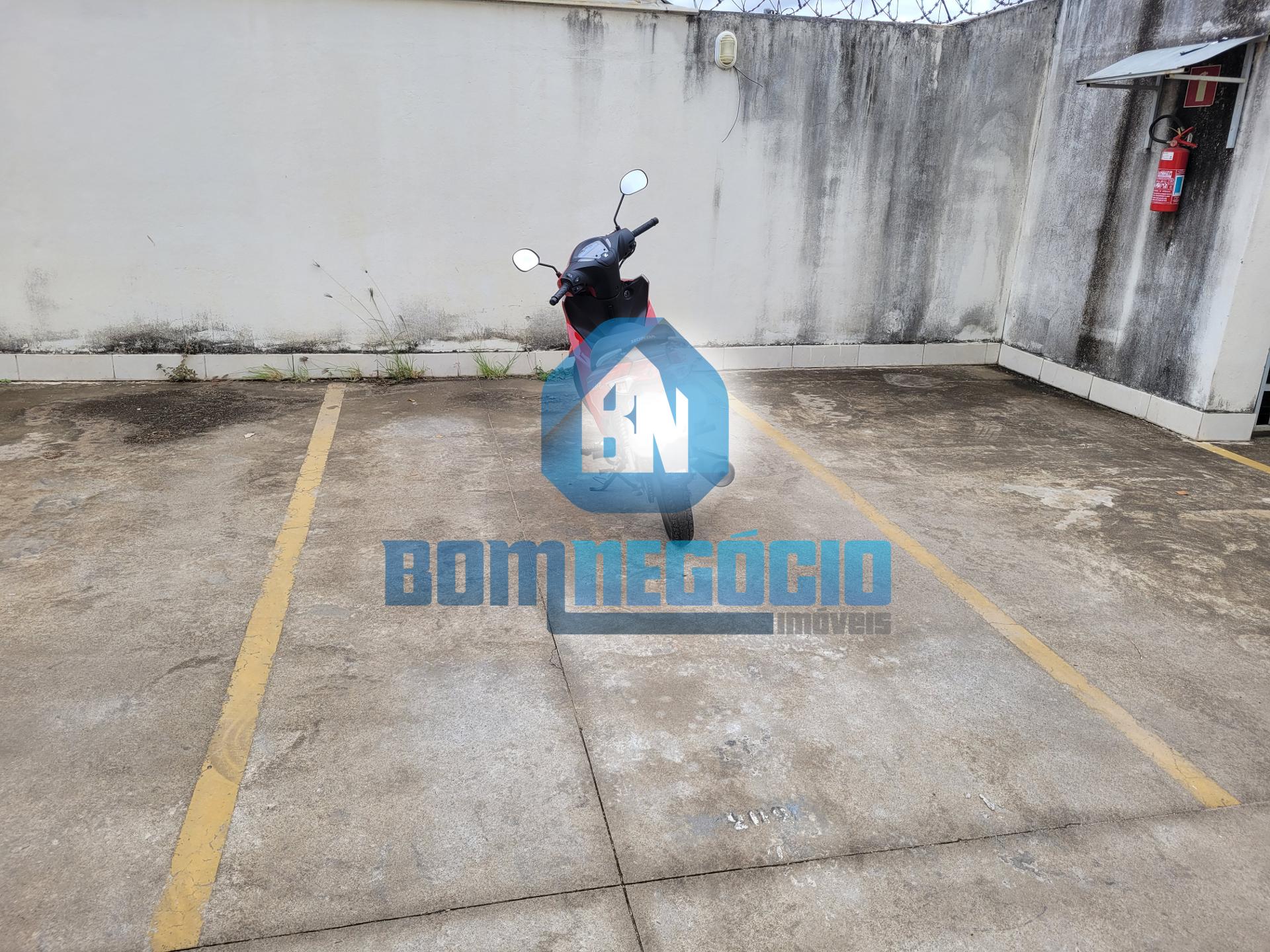 Apartamento com 2 dormitórios à venda, GOVERNADOR VALADARES - MG