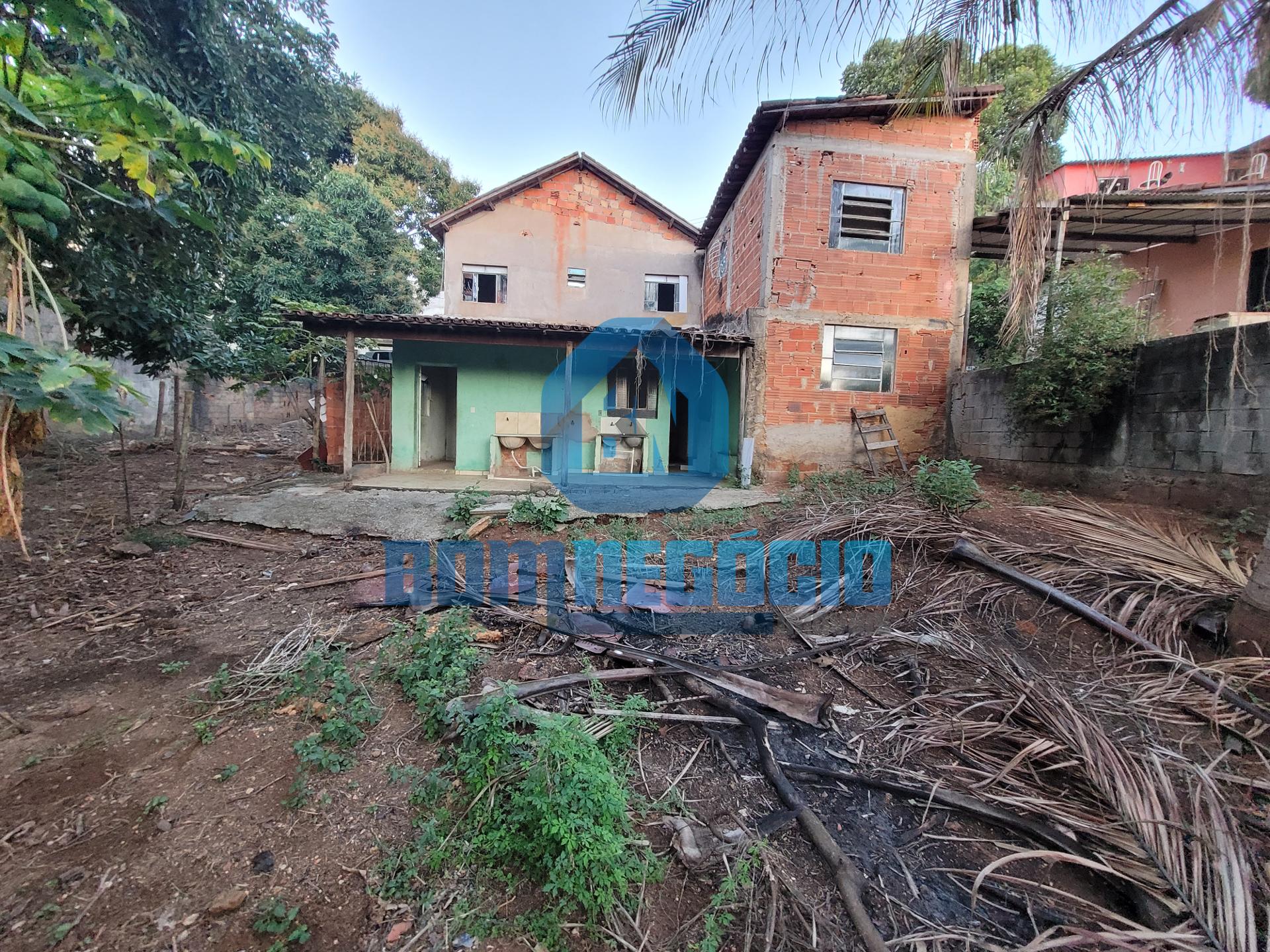 IMÓVEL À VENDA COM DUAS MORADIAS, VILA DOS MONTES, GOVERNADOR ...