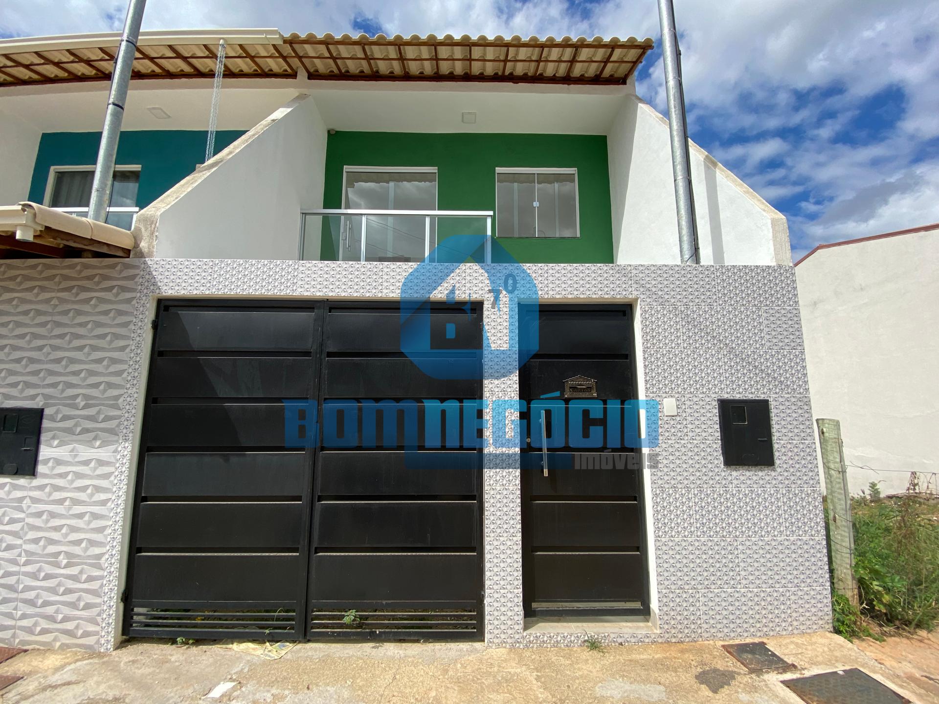 Casa duplex a venda no BAIRRO VALE DO SOL II, GOVERNADOR VALAD...