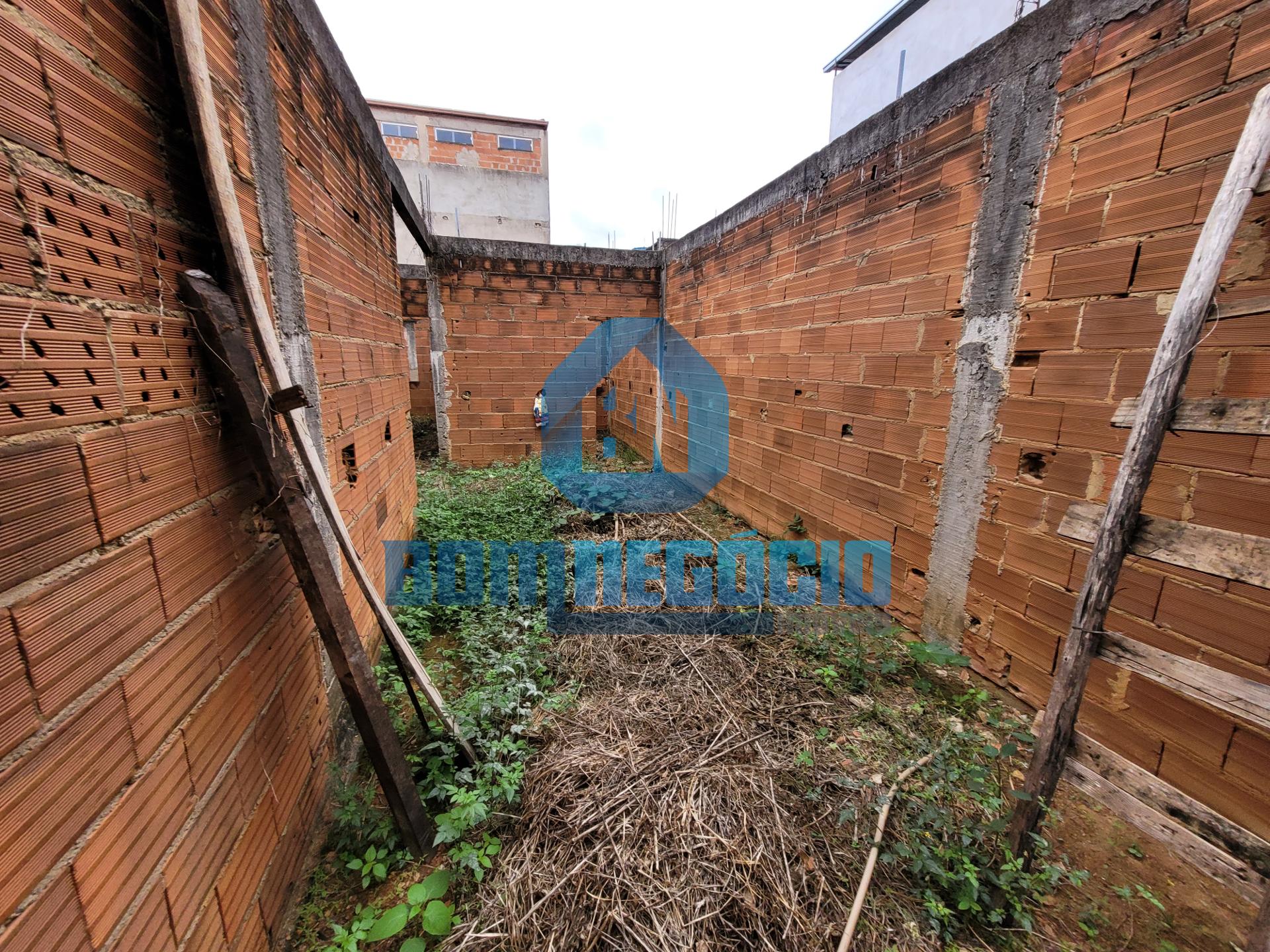 Lote à venda, JARDIM ALVORADA, GOVERNADOR VALADARES - MG