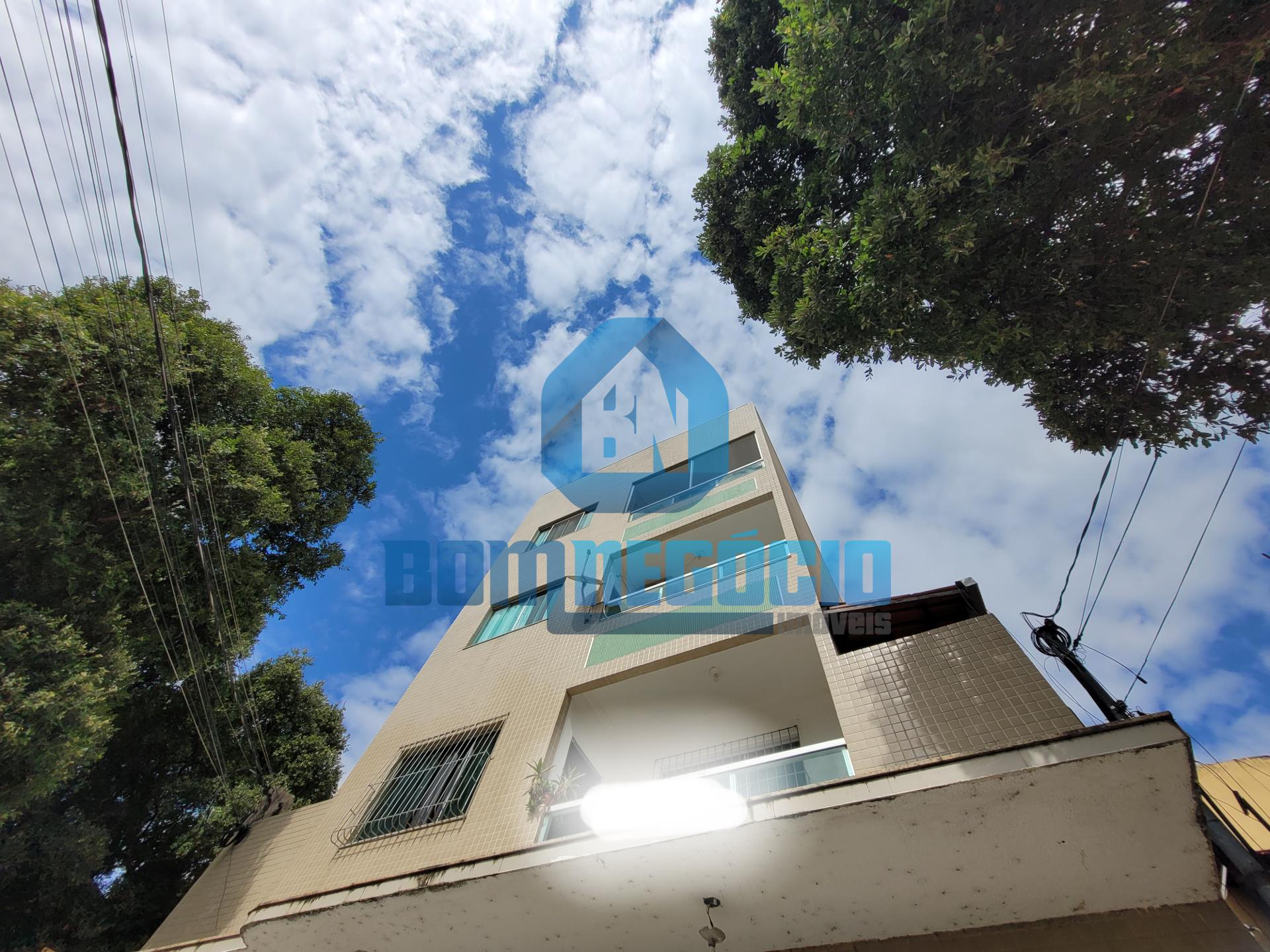 Apartamento com 3 dormitórios à venda, SANTA RITA, GOVERNADOR ...