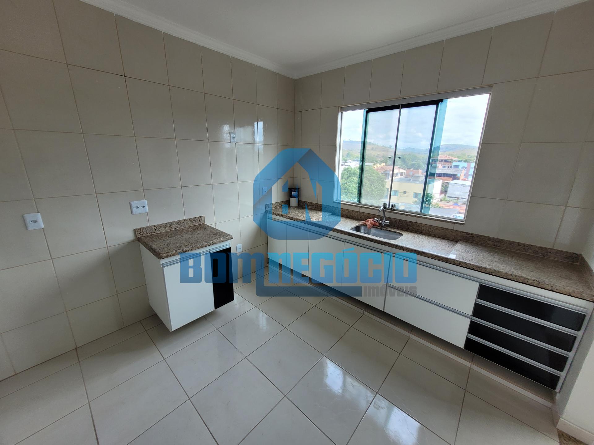 Apartamento com 3 dormitórios à venda, SANTA RITA, GOVERNADOR ...