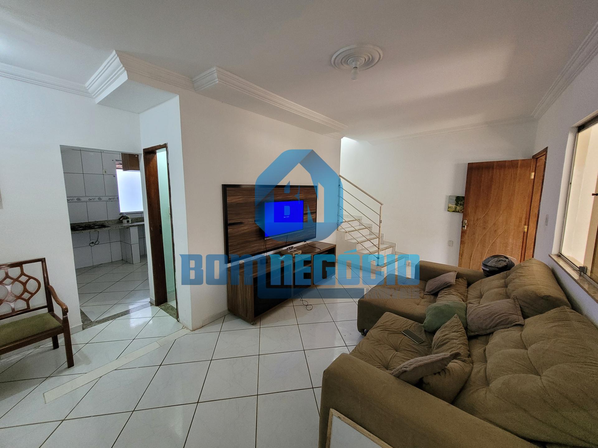 Casa com 3 dormitórios à venda, CIDADE JARDIM, GOVERNADOR VALA...