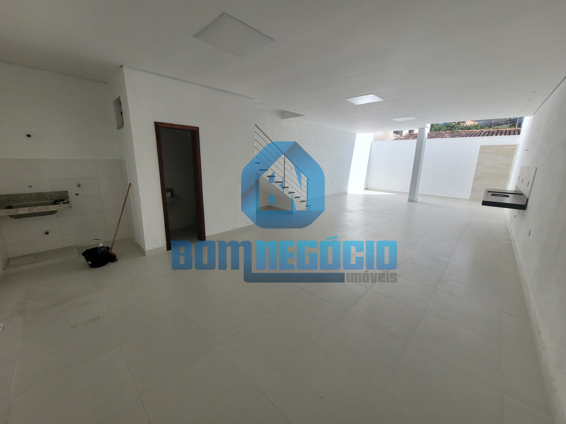 Casa com 3 dormitórios à venda, MORADA DO VALE II, GOVERNADOR ...