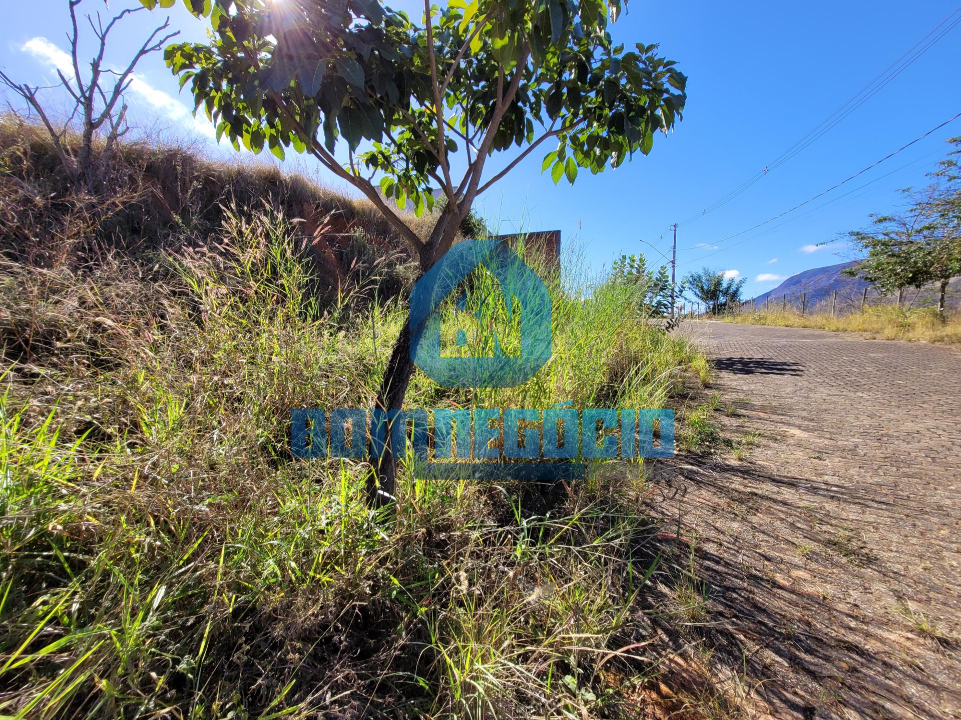 Lote à venda, ALTO ESPLANADA, GOVERNADOR VALADARES - MG