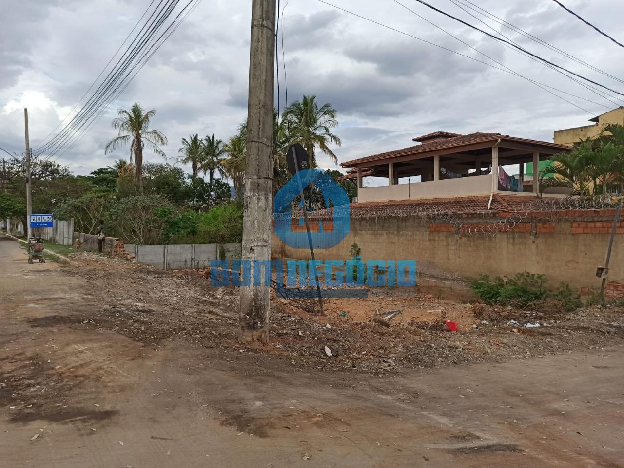 Lote à venda, SANTA RITA, GOVERNADOR VALADARES - MG