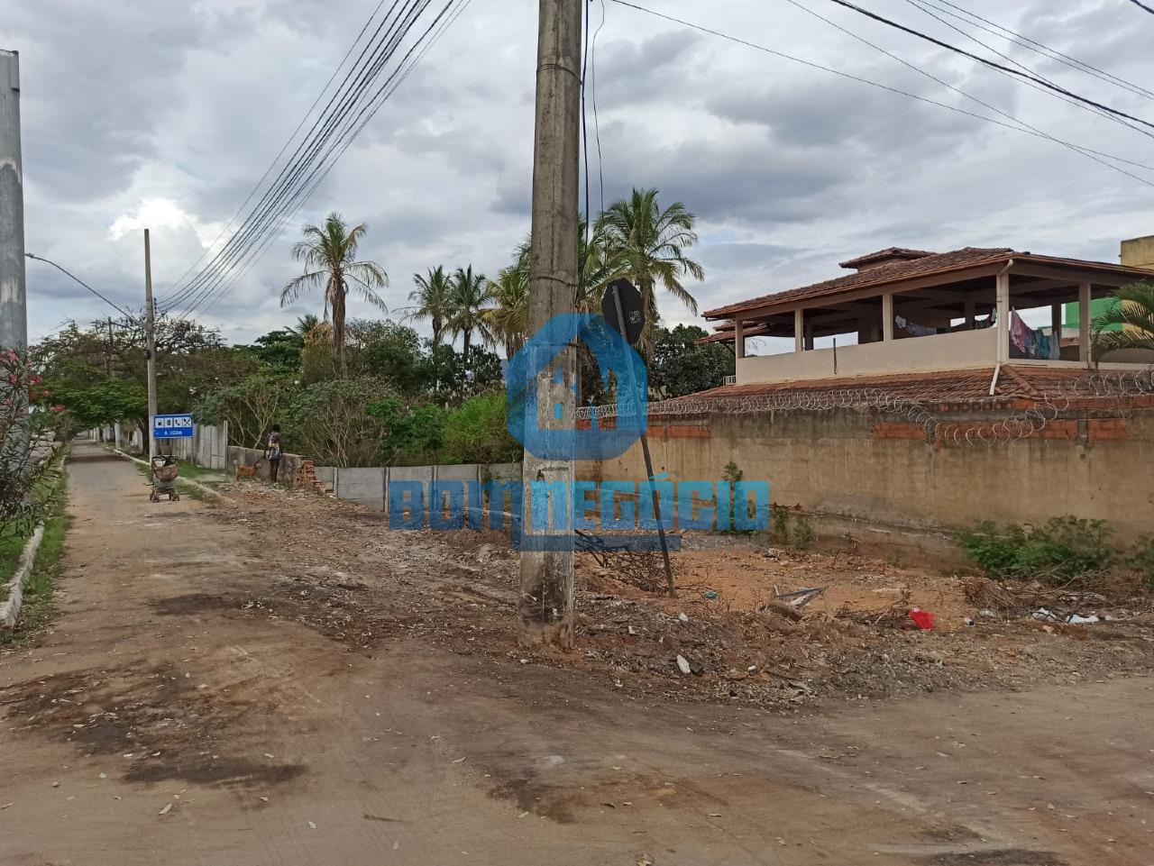 Lote à venda, SANTA RITA, GOVERNADOR VALADARES - MG