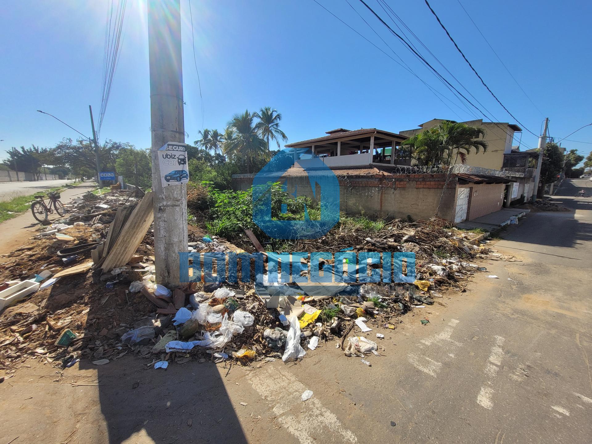 Lote à venda, SANTA RITA, GOVERNADOR VALADARES - MG