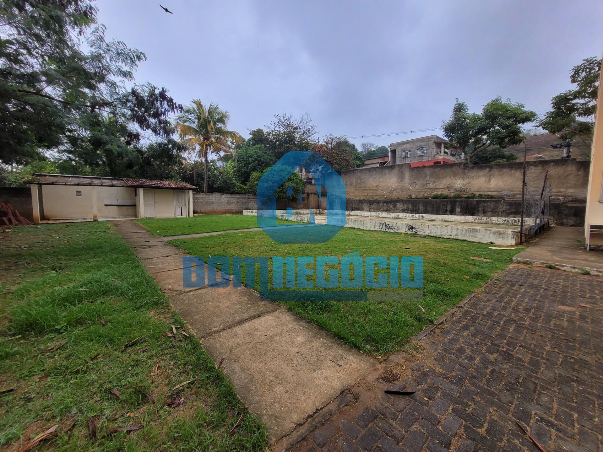 Apartamento com 2 dormitórios à venda, GOVERNADOR VALADARES - MG