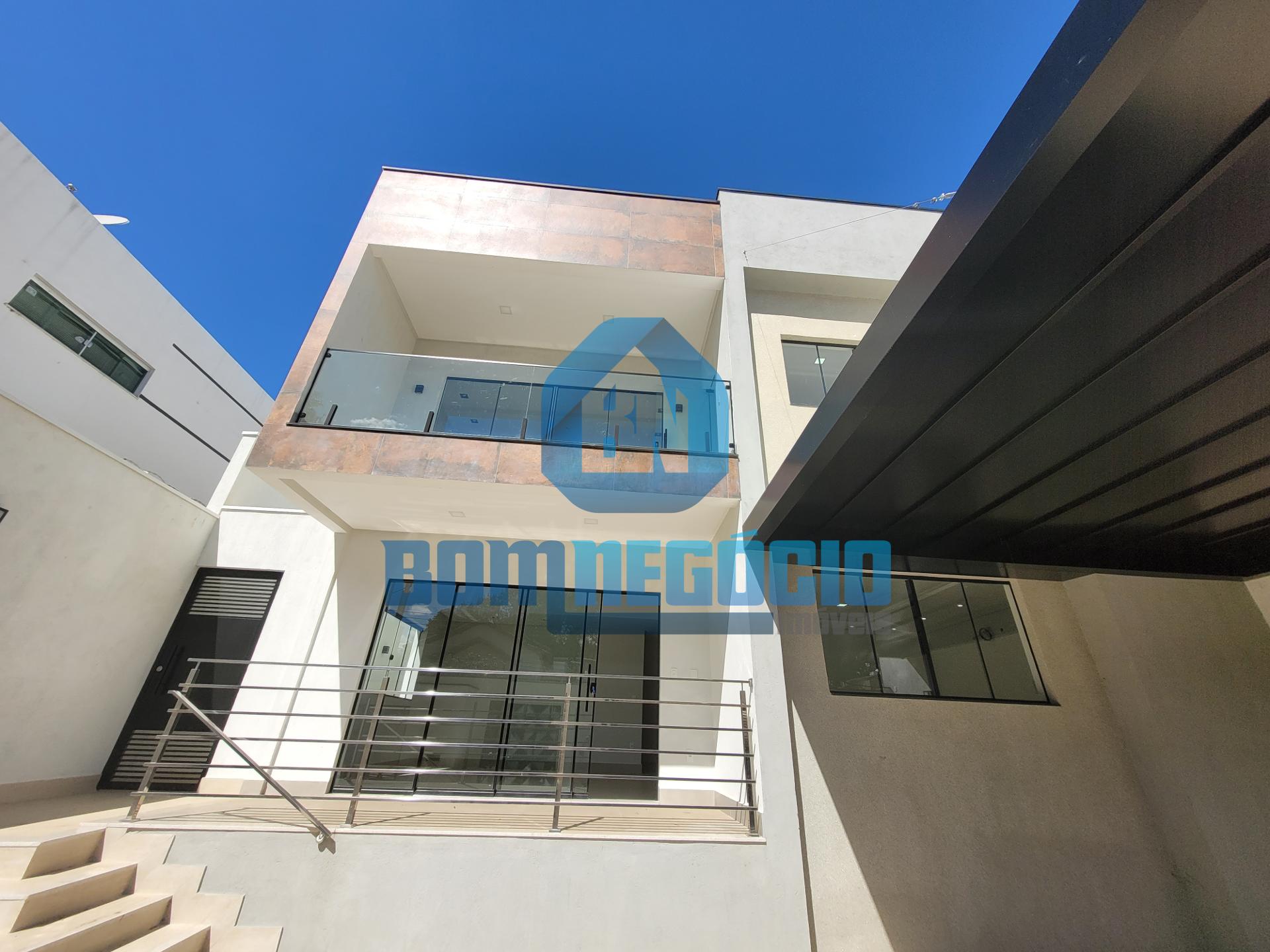 Casa com 4 dormitórios à venda, ILHA DOS ARAUJOS, GOVERNADOR V...