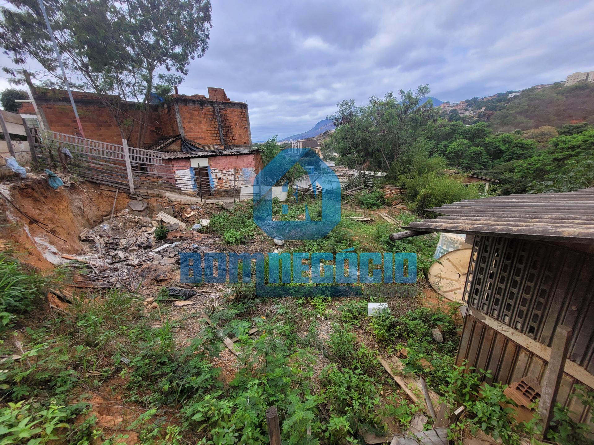 Lote à venda, PLANALTO, GOVERNADOR VALADARES - MG