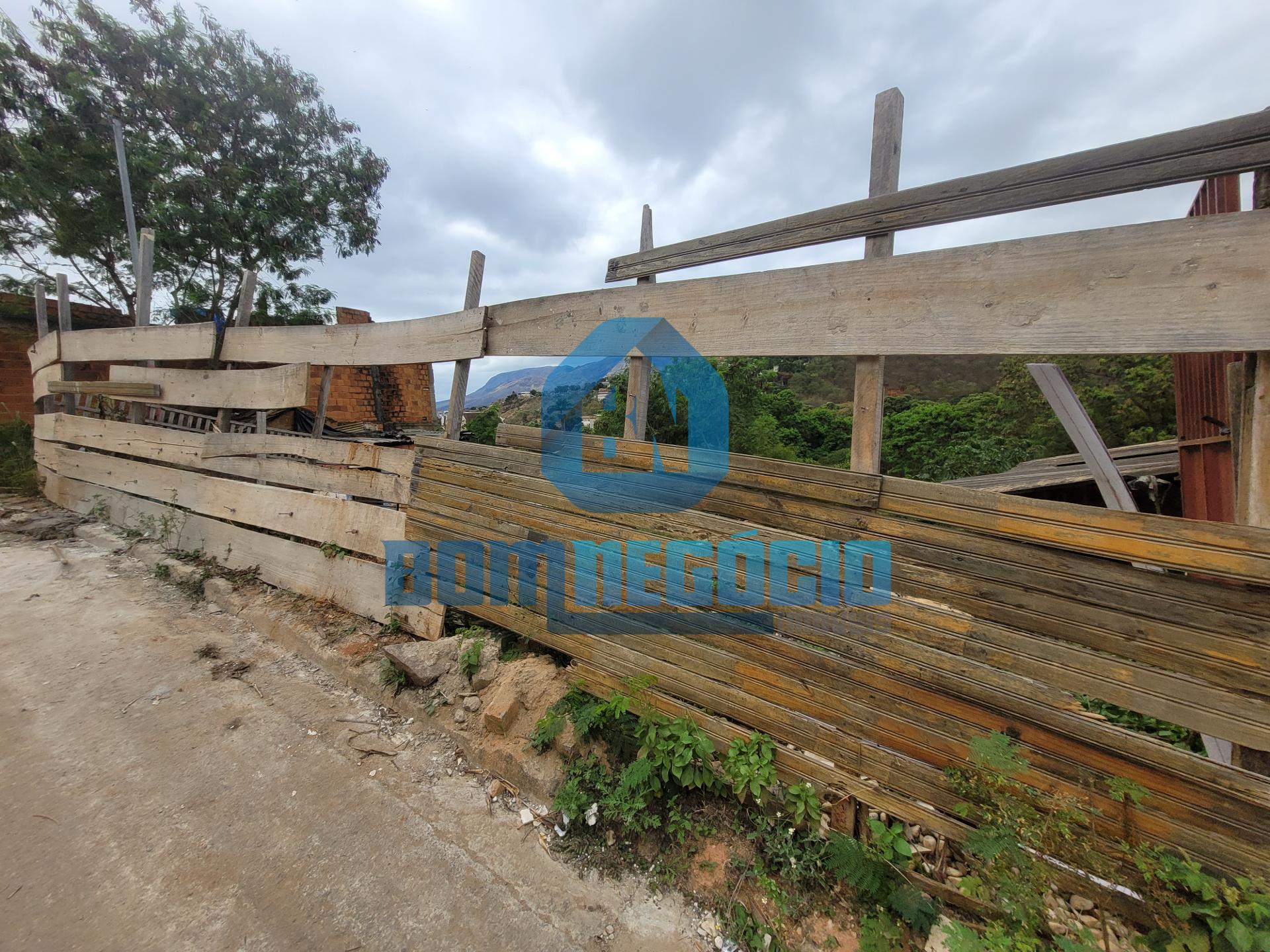 Lote à venda, PLANALTO, GOVERNADOR VALADARES - MG