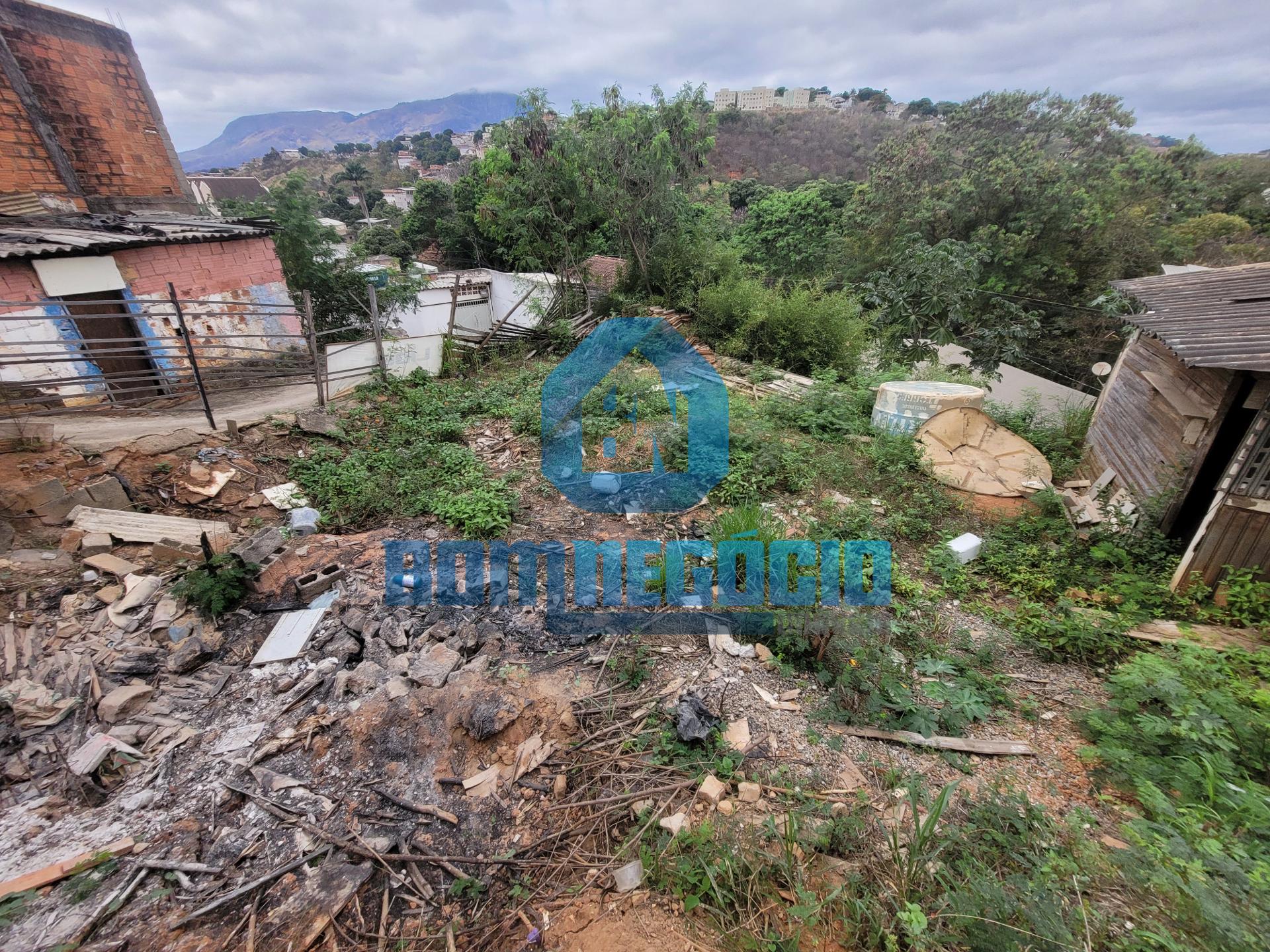 Lote à venda, PLANALTO, GOVERNADOR VALADARES - MG
