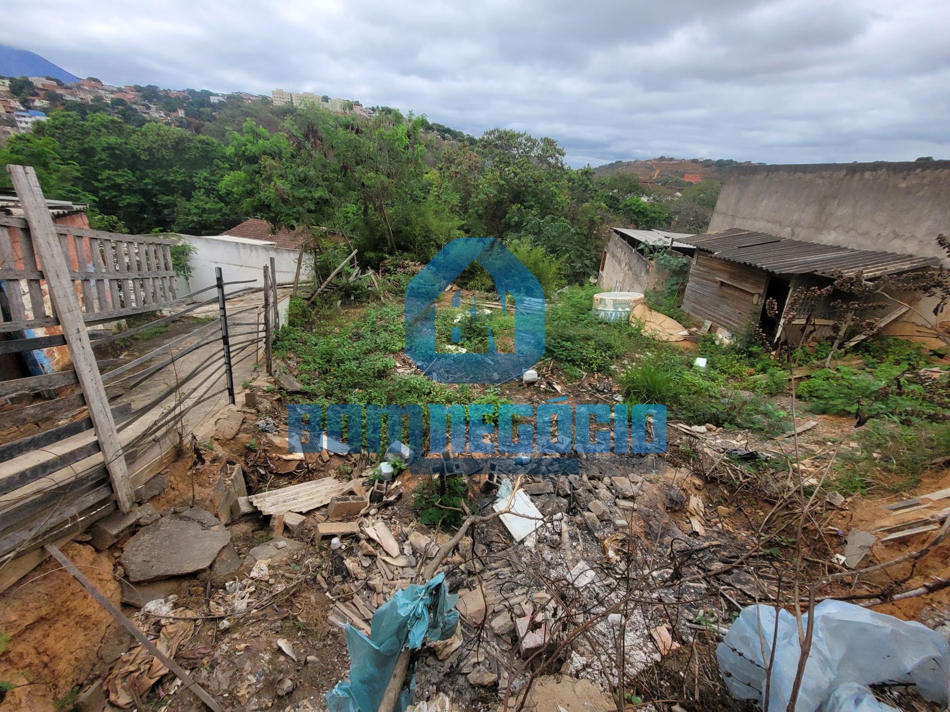Lote à venda, PLANALTO, GOVERNADOR VALADARES - MG