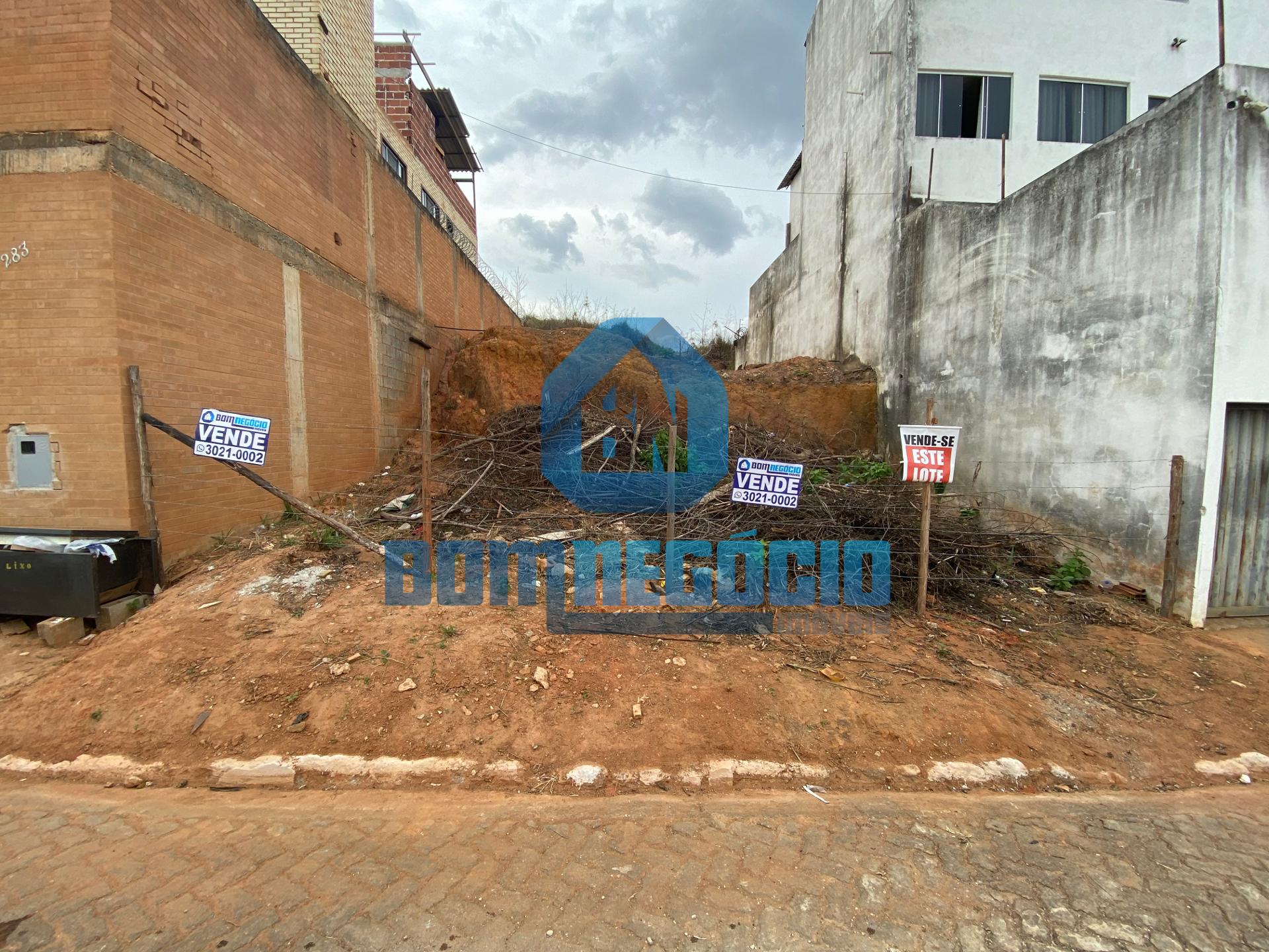 Lote à venda, ALTO ESPLANADA, GOVERNADOR VALADARES - MG